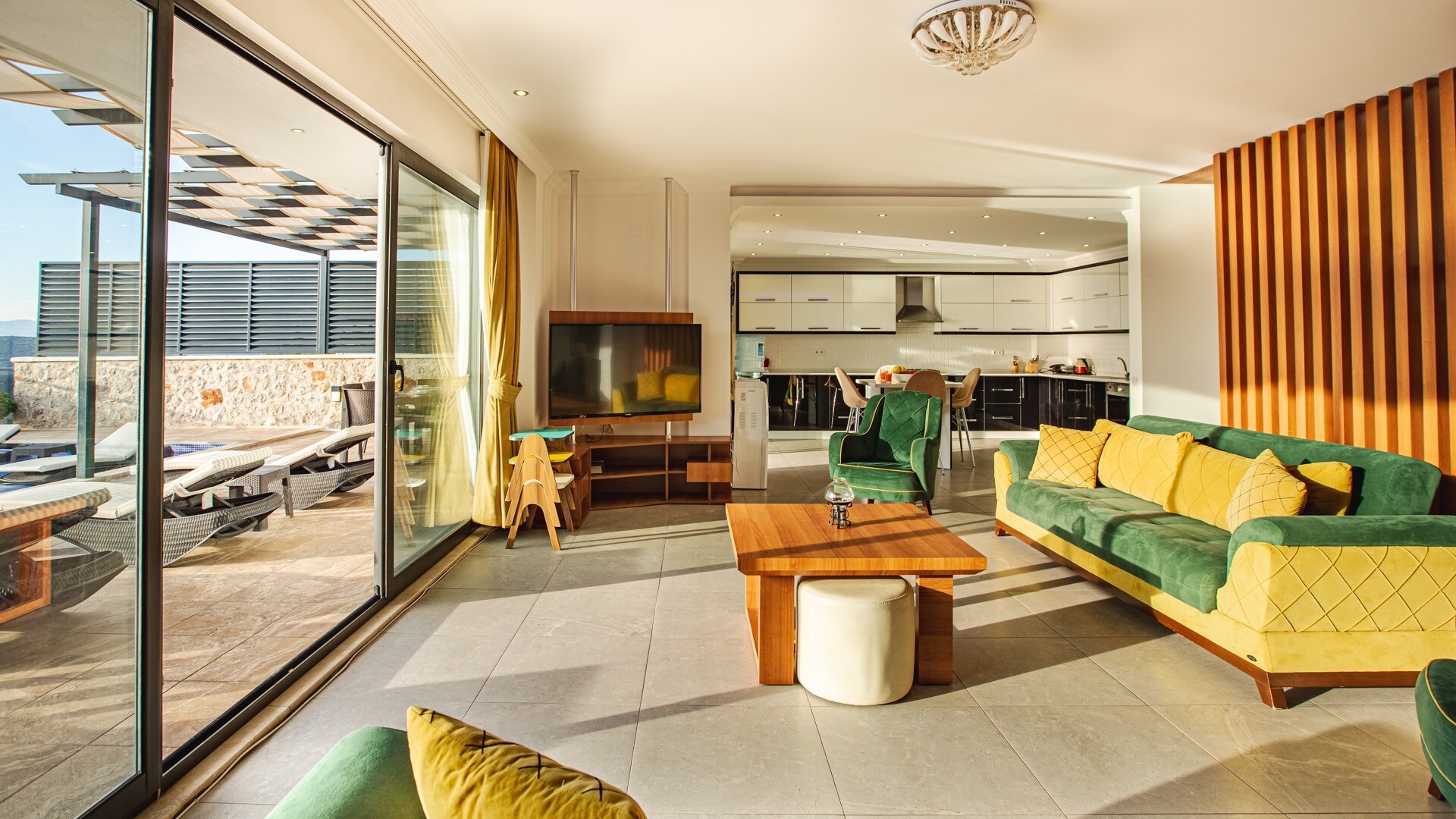 VBK32493 Villa Booking