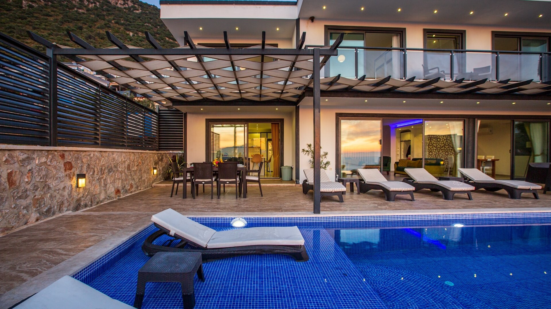 VBK32493 Villa Booking