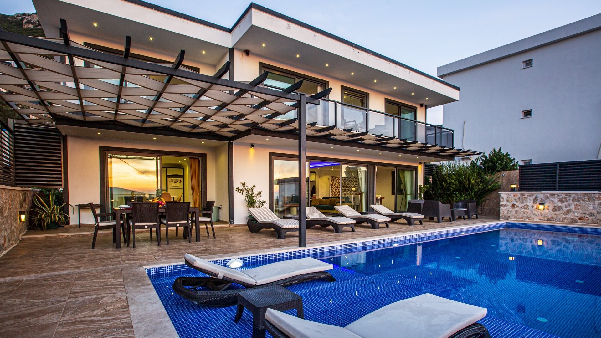 VBK32493 Villa Booking