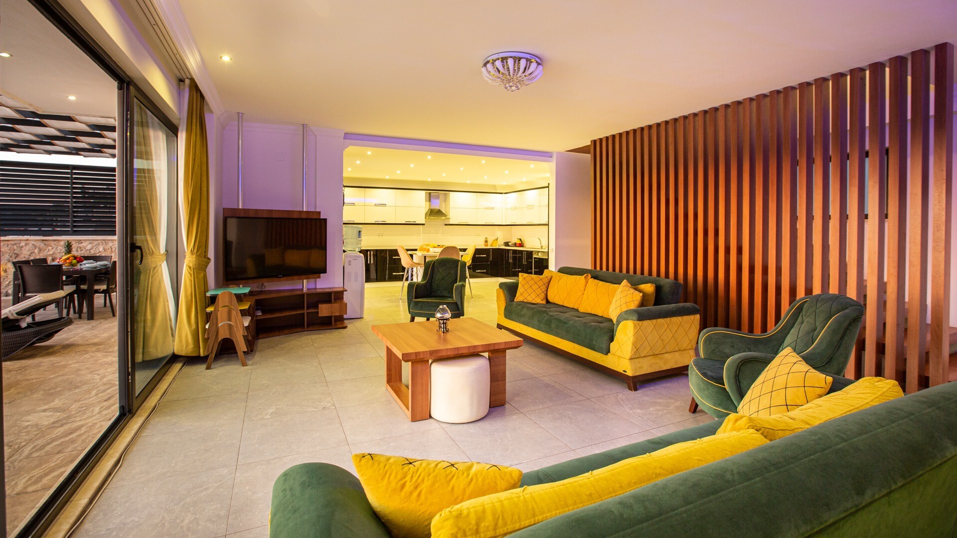 VBK32493 Villa Booking