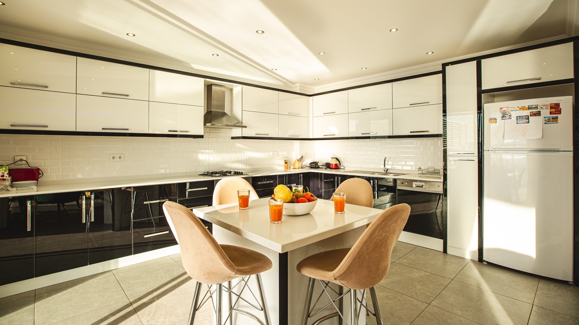 VBK32493 Villa Booking