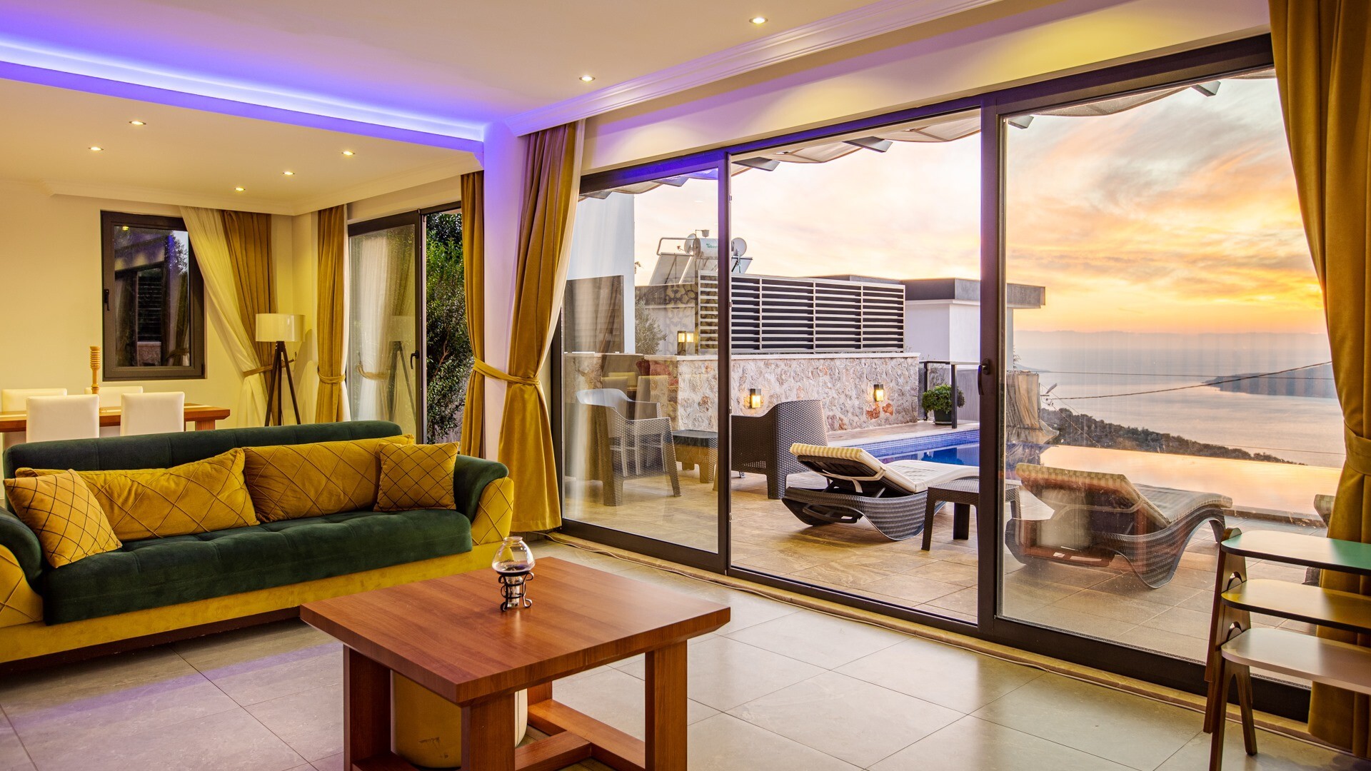 VBK32493 Villa Booking