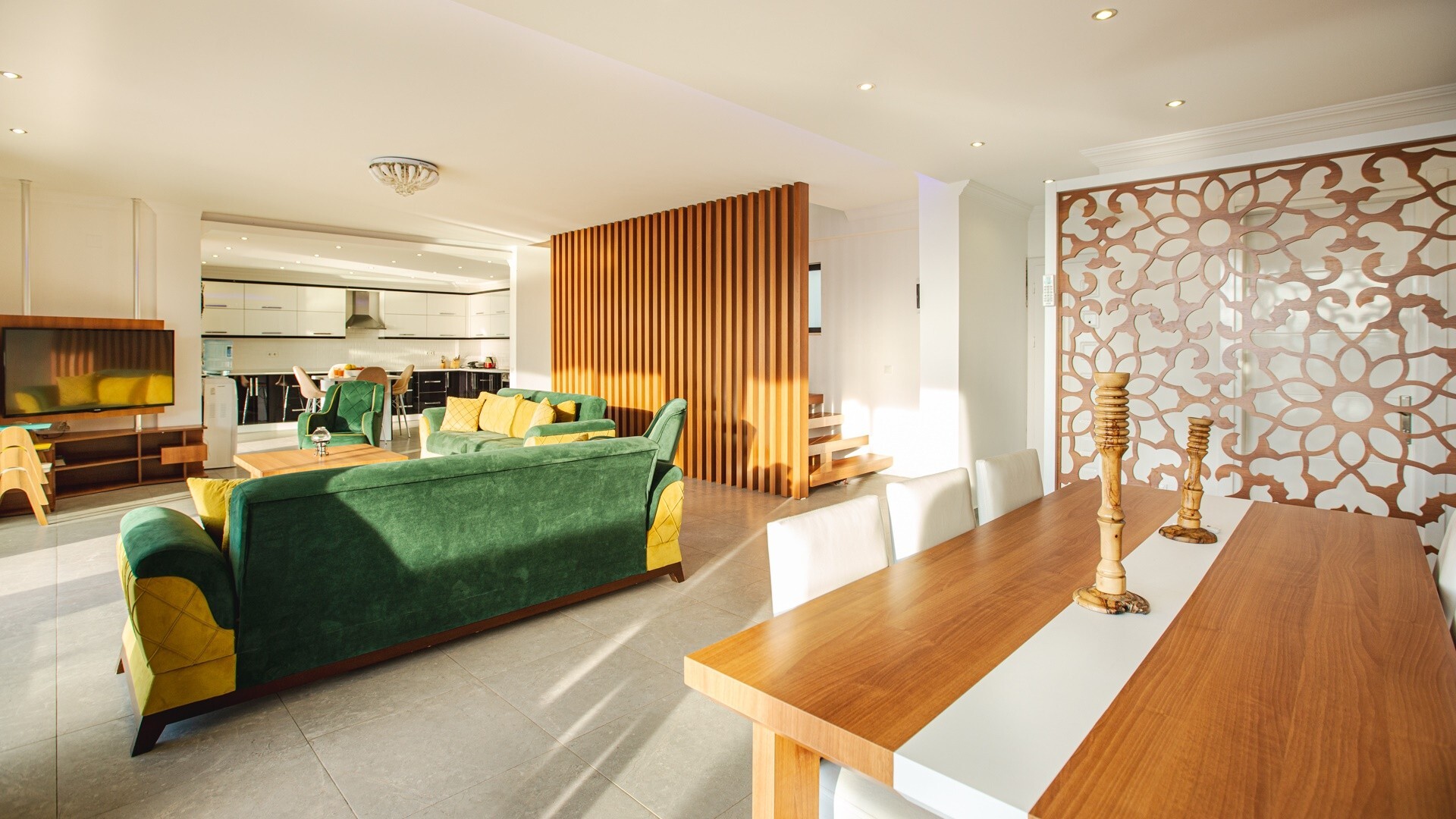 VBK32493 Villa Booking