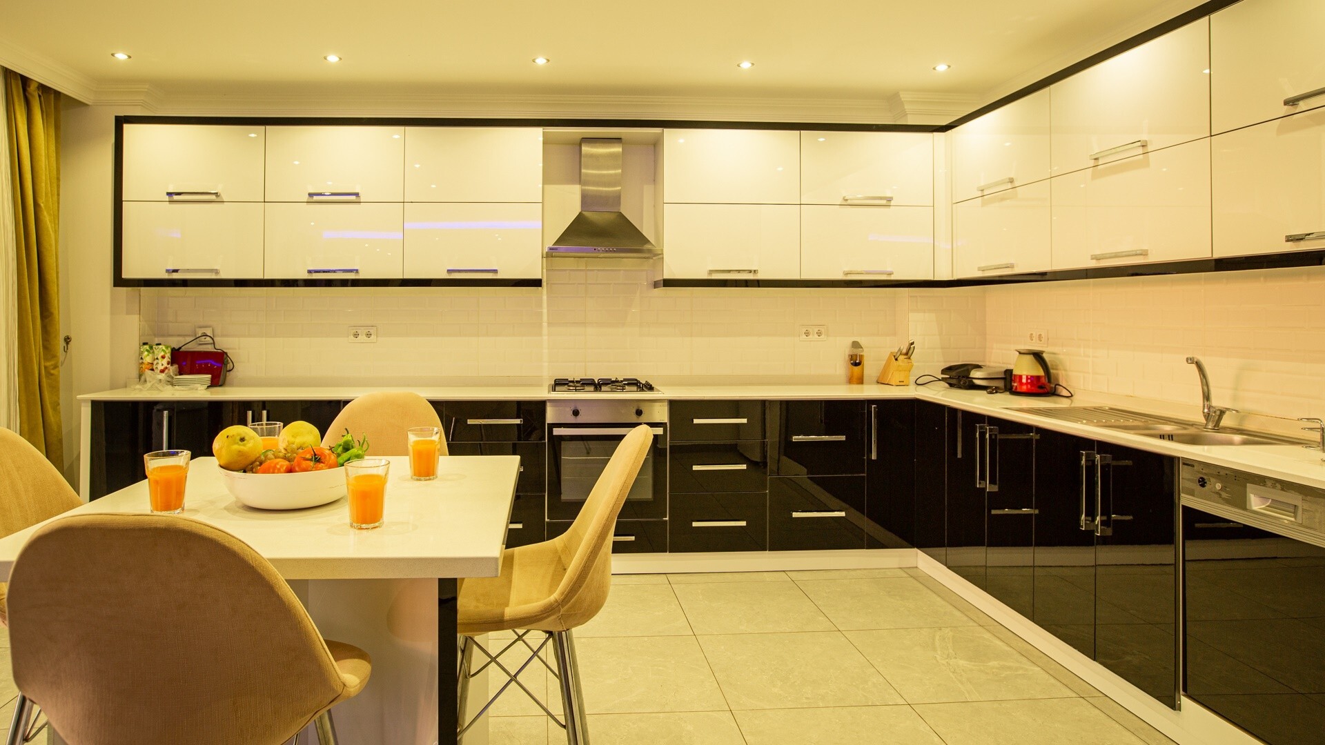 VBK32493 Villa Booking