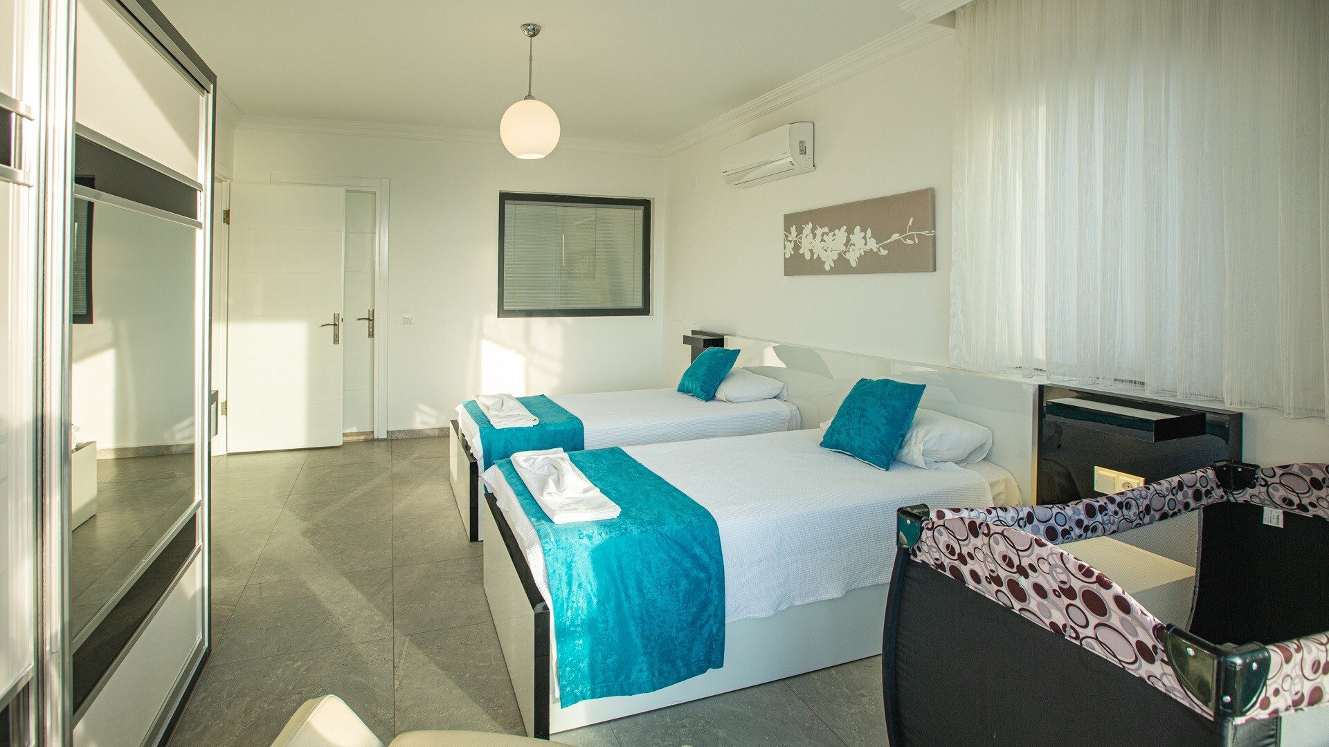 VBK32493 Villa Booking