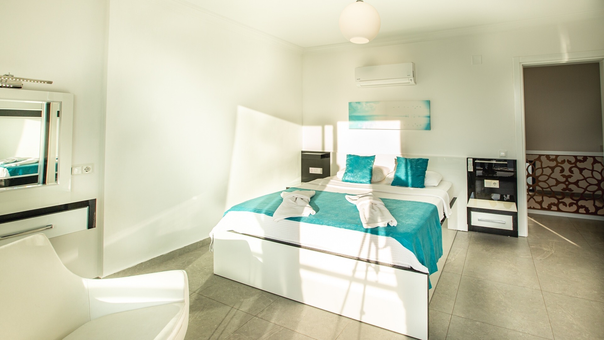 VBK32493 Villa Booking