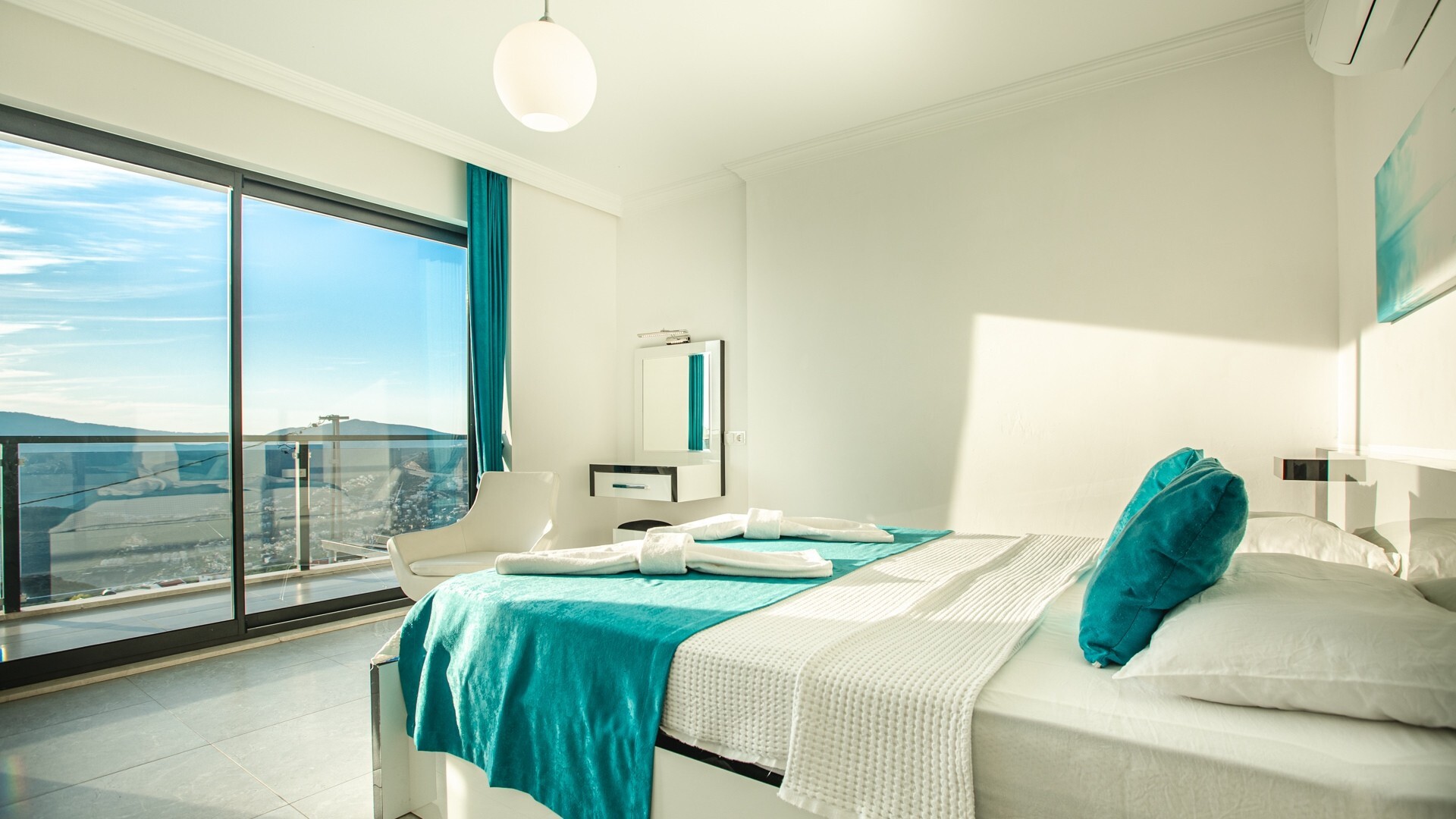 VBK32493 Villa Booking