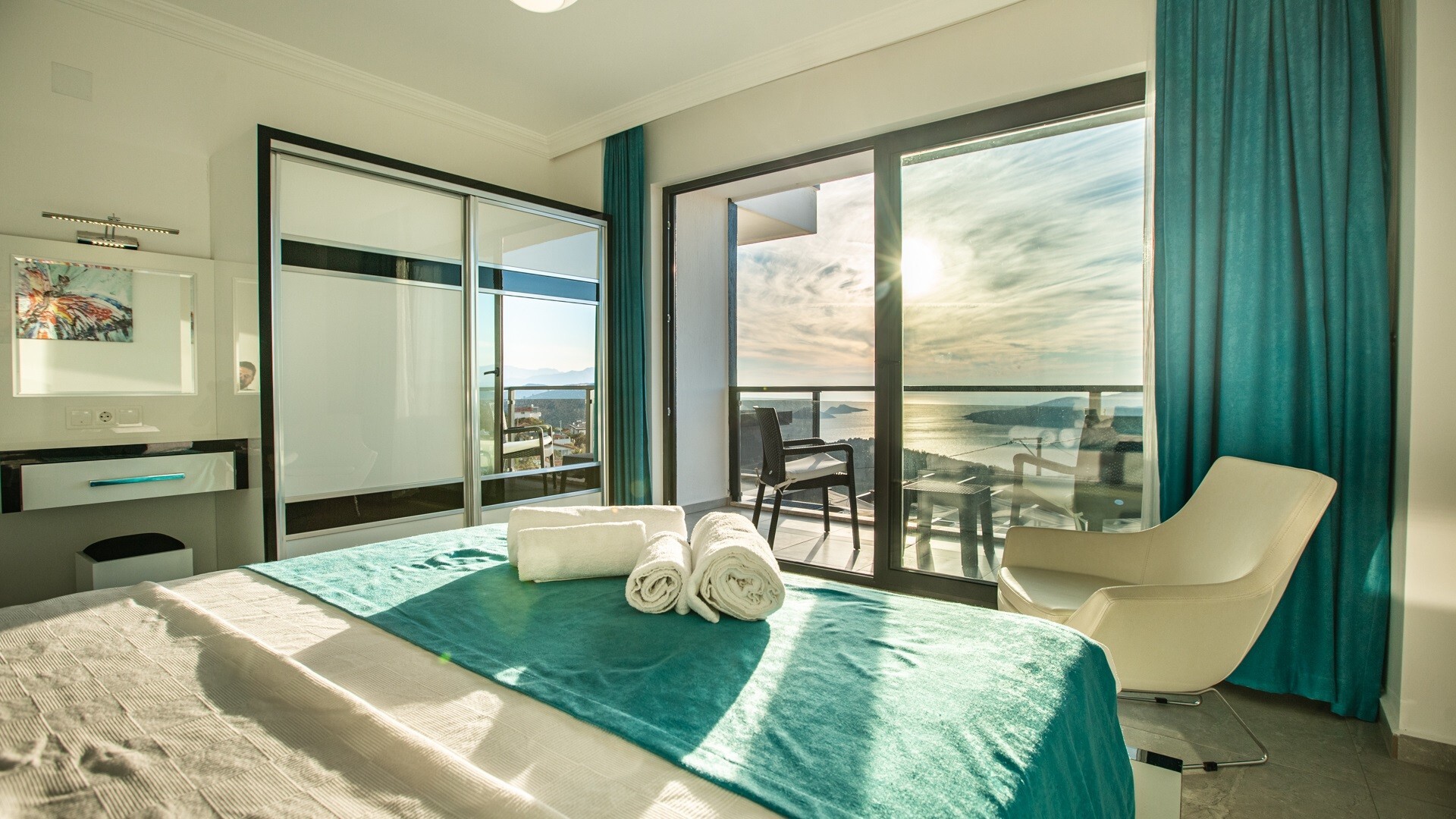 VBK32493 Villa Booking