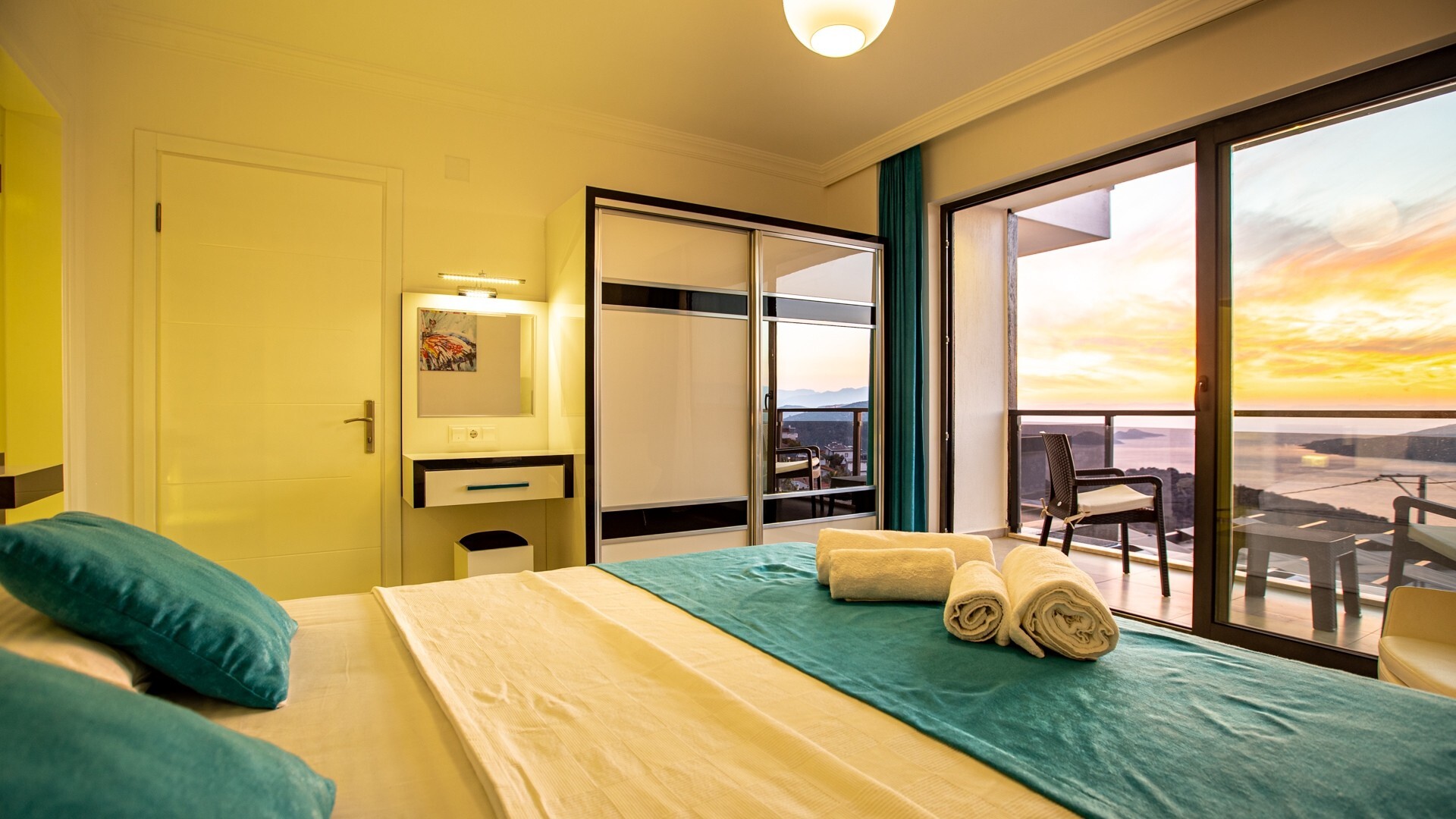 VBK32493 Villa Booking