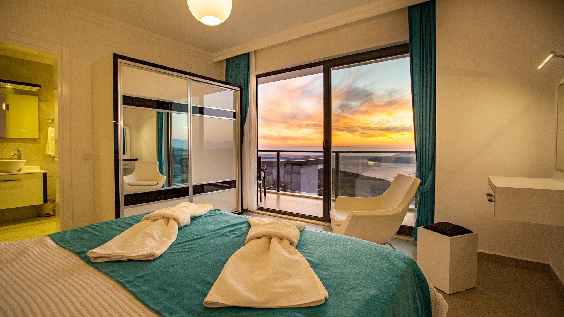 VBK32493 Villa Booking