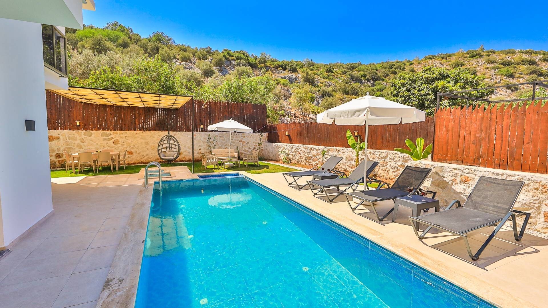 VBK58785 Villa Booking