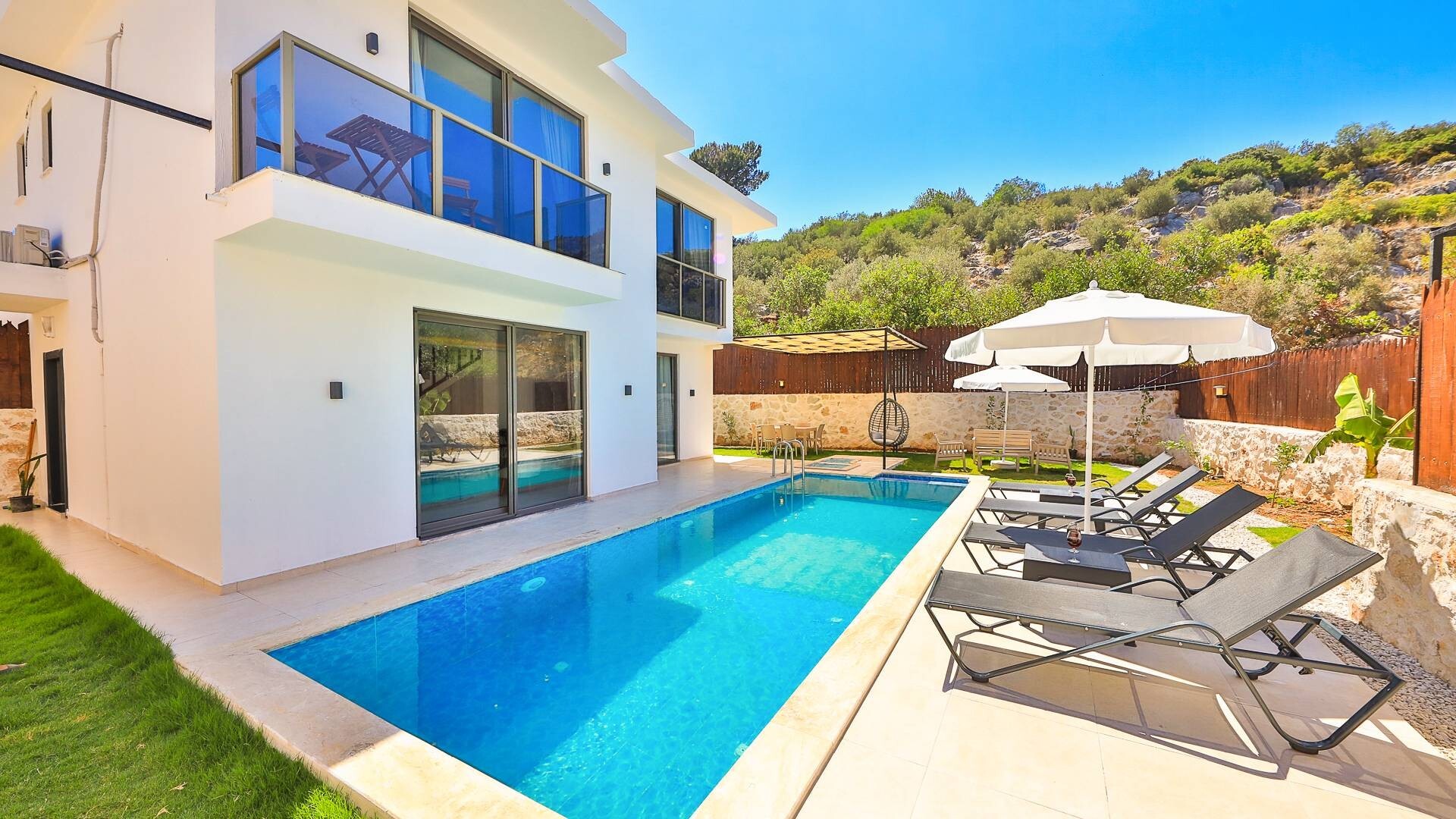 VBK58785 Villa Booking