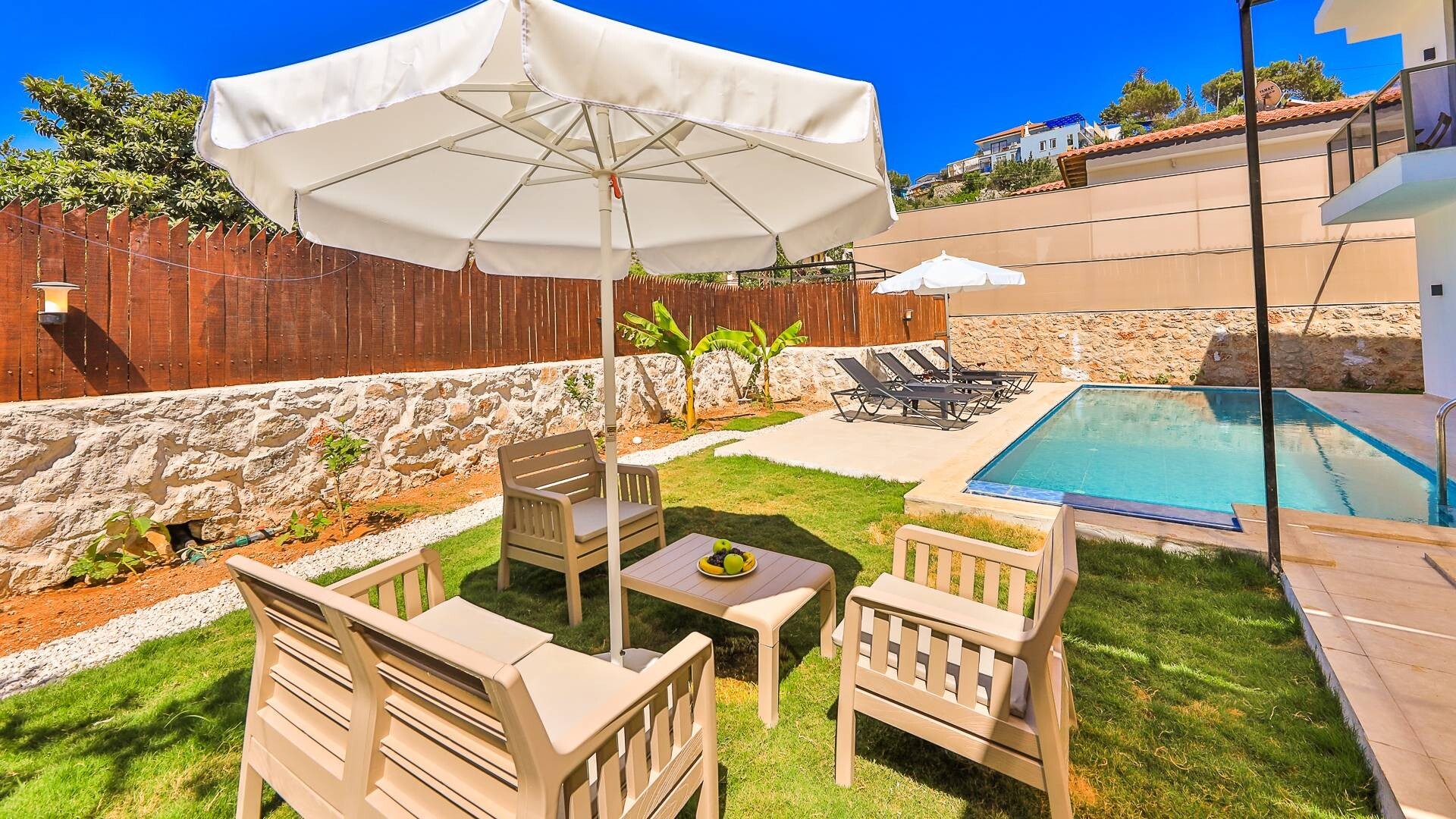 VBK58785 Villa Booking