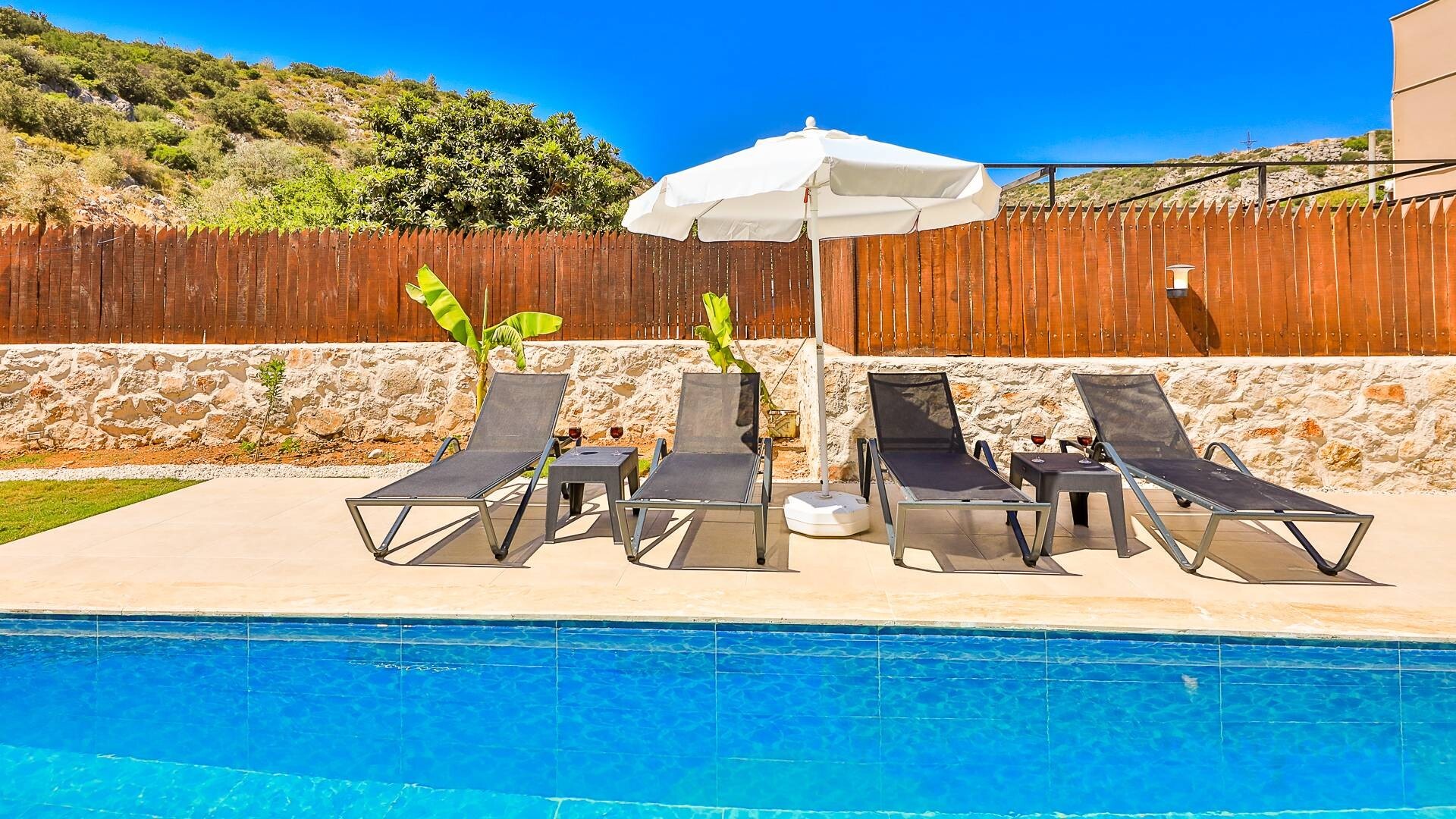 VBK58785 Villa Booking