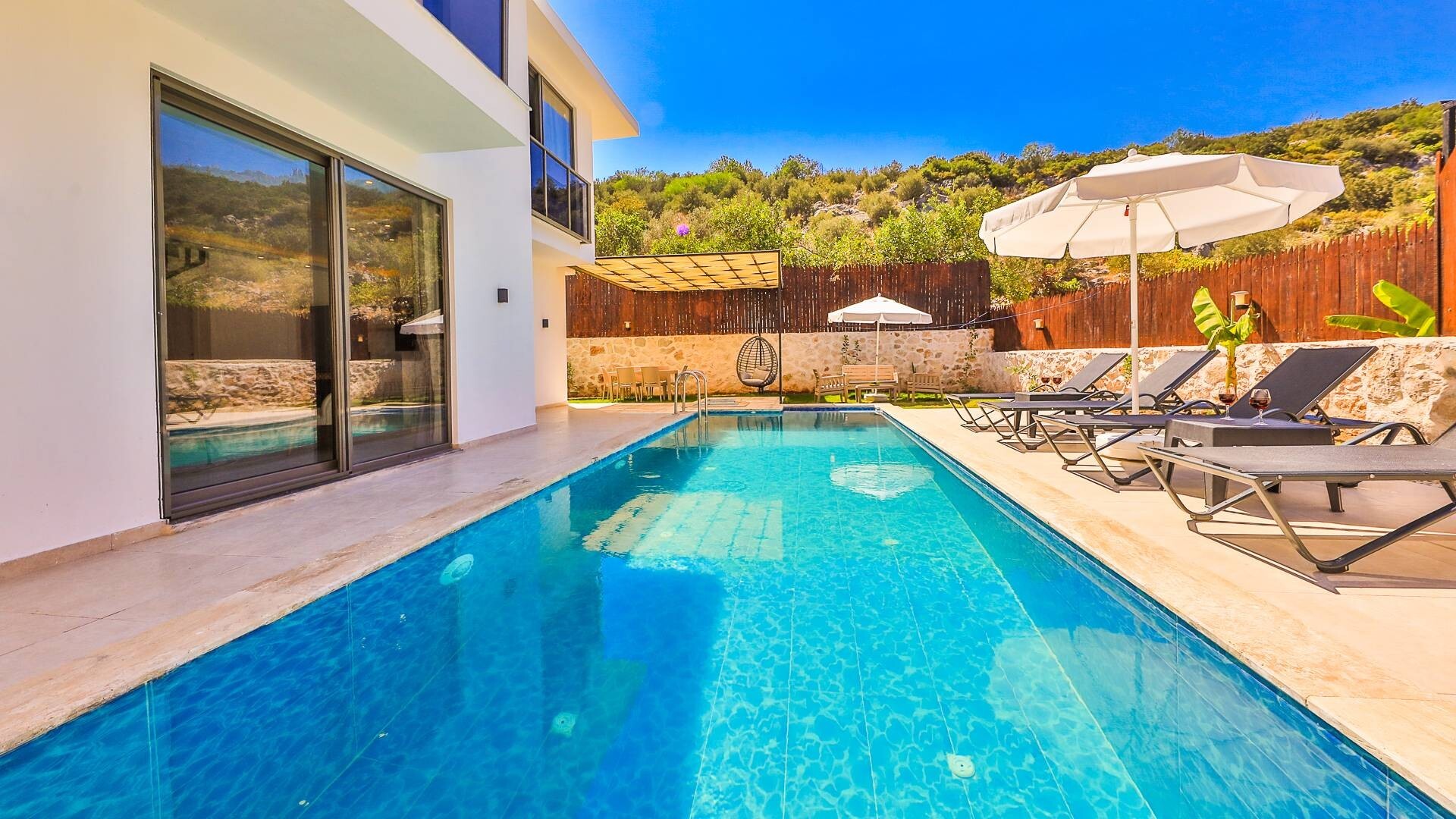 VBK58785 Villa Booking