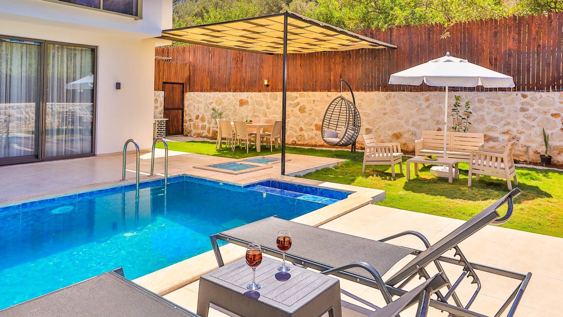 VBK58785 Villa Booking