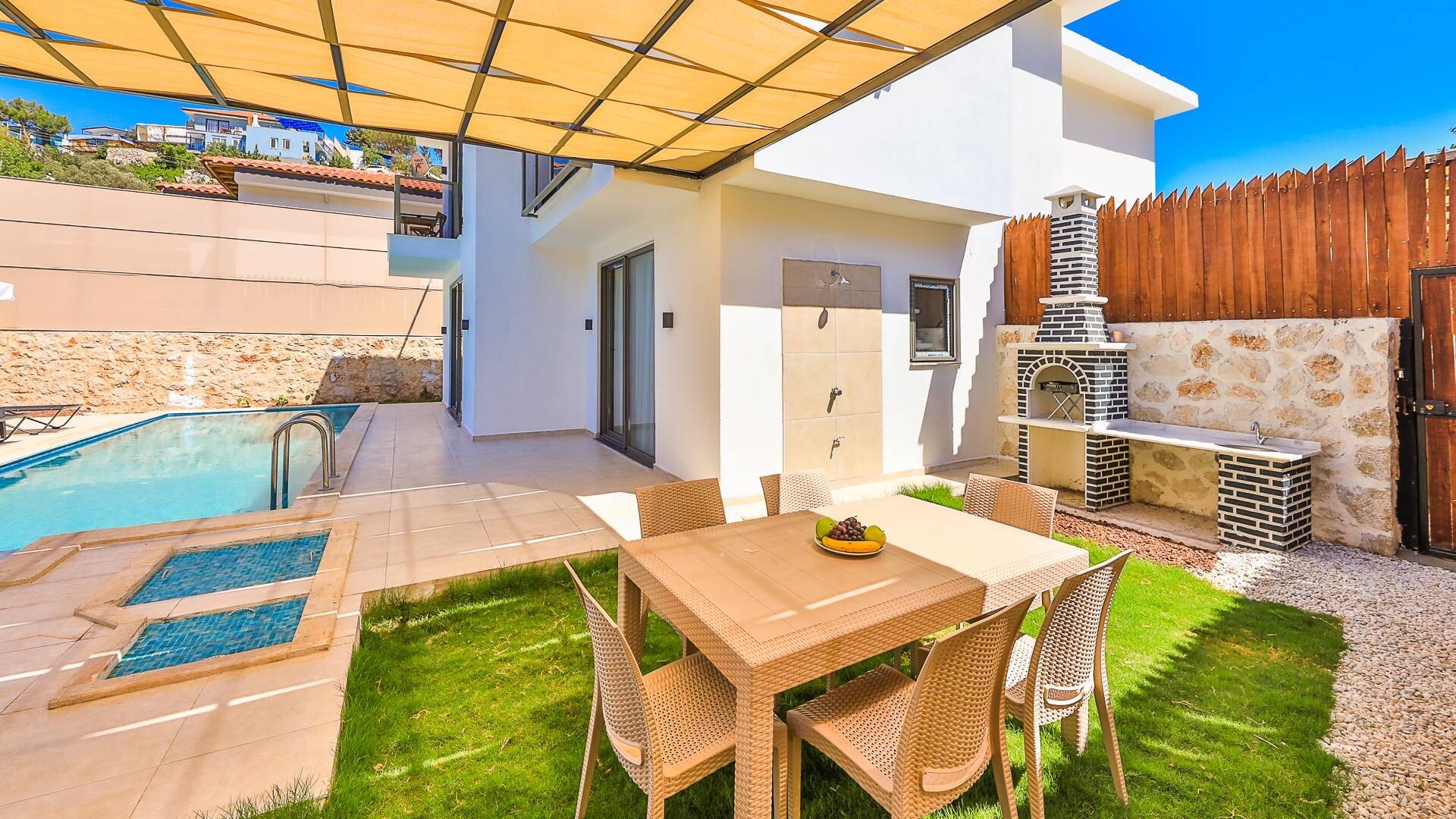 VBK58785 Villa Booking