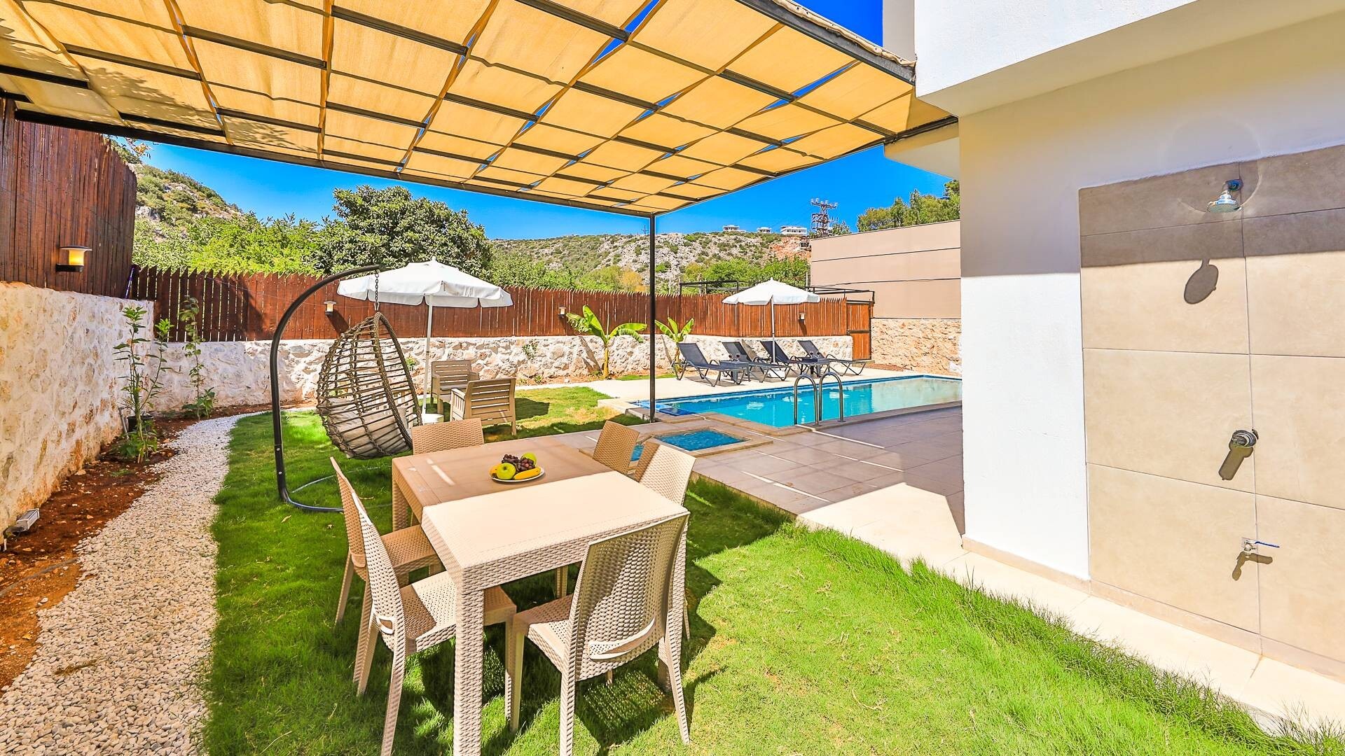 VBK58785 Villa Booking