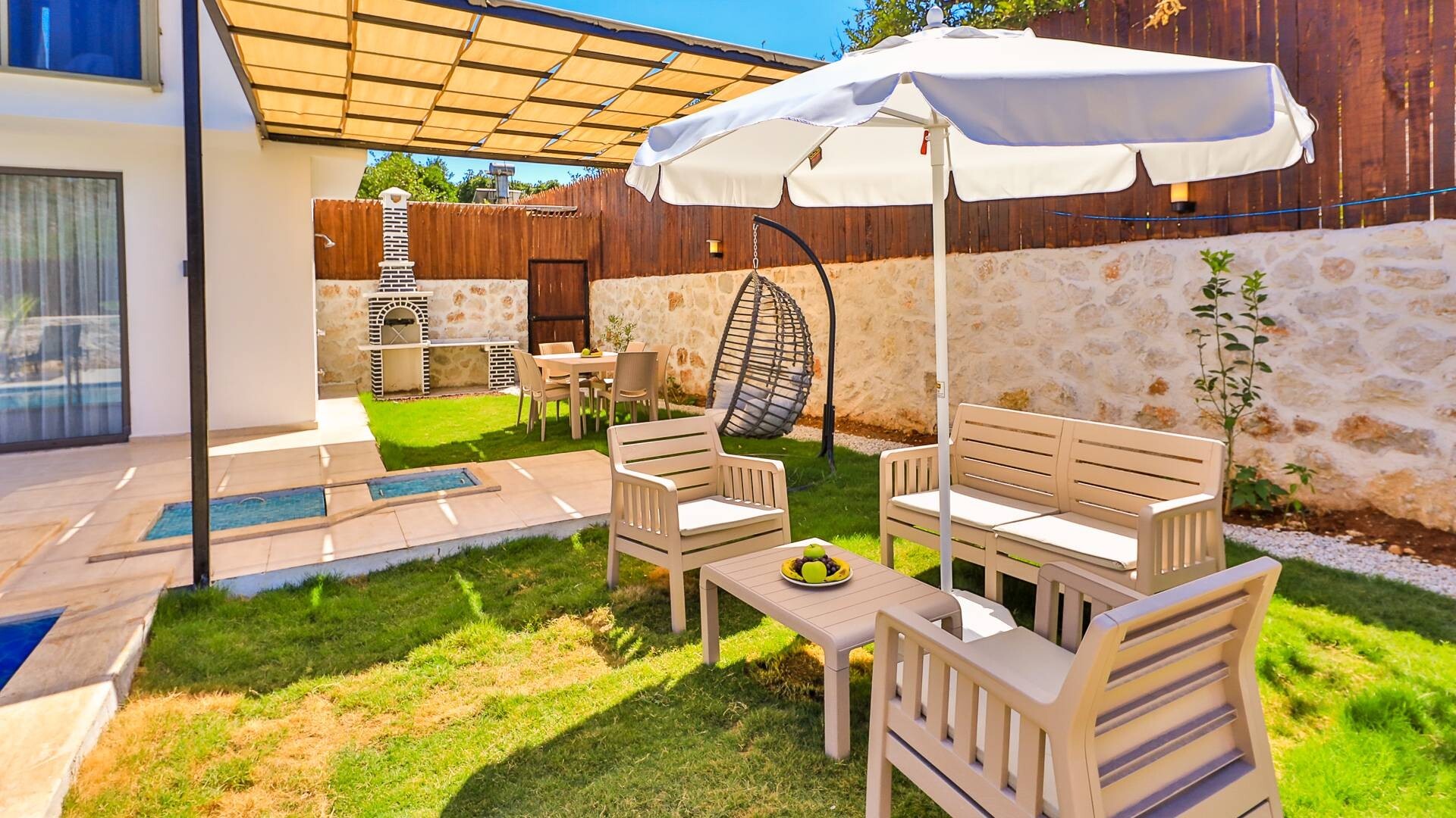 VBK58785 Villa Booking