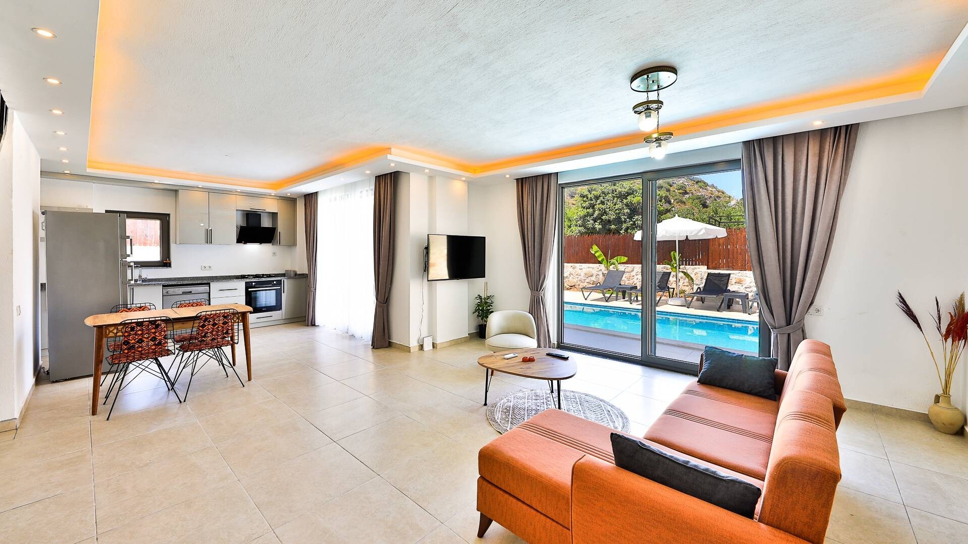 VBK58785 Villa Booking