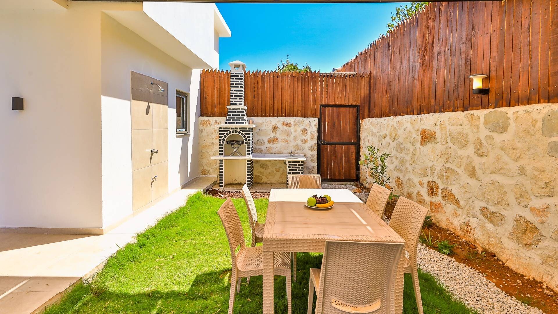 VBK58785 Villa Booking