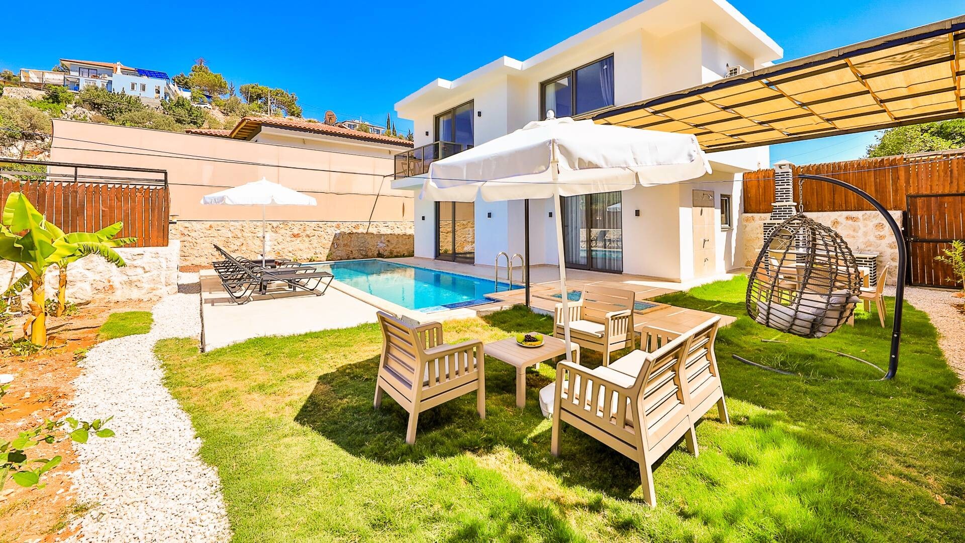 VBK58785 Villa Booking