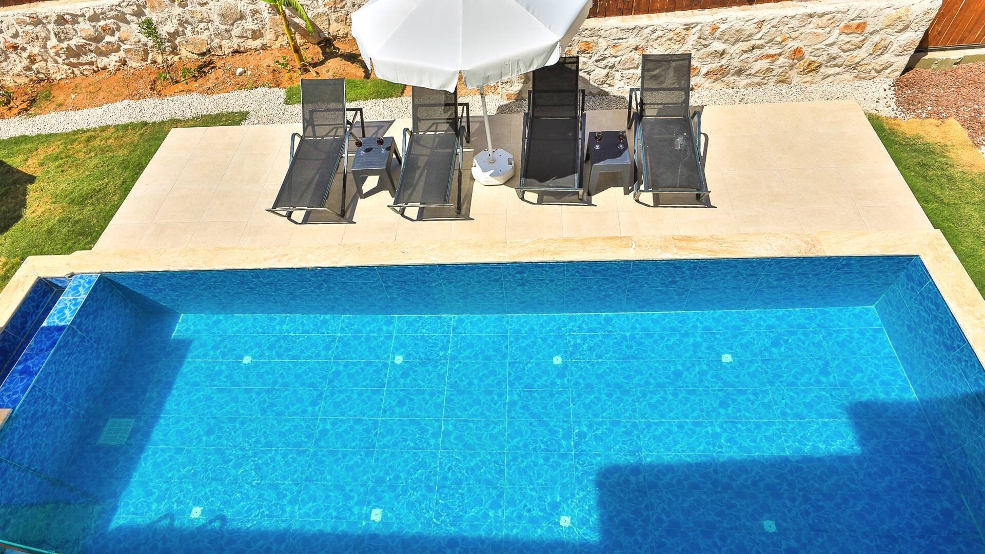 VBK58785 Villa Booking