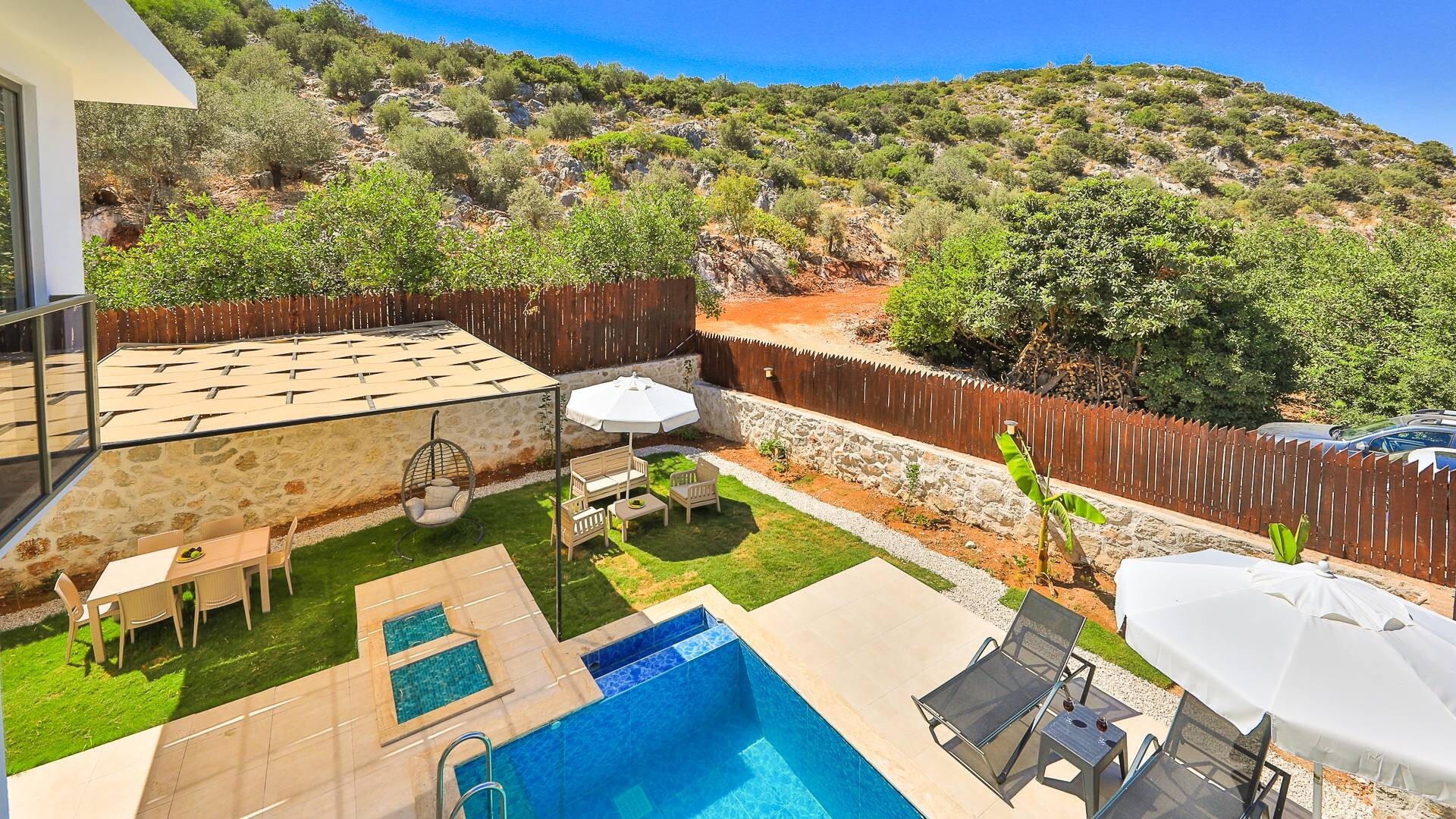 VBK58785 Villa Booking