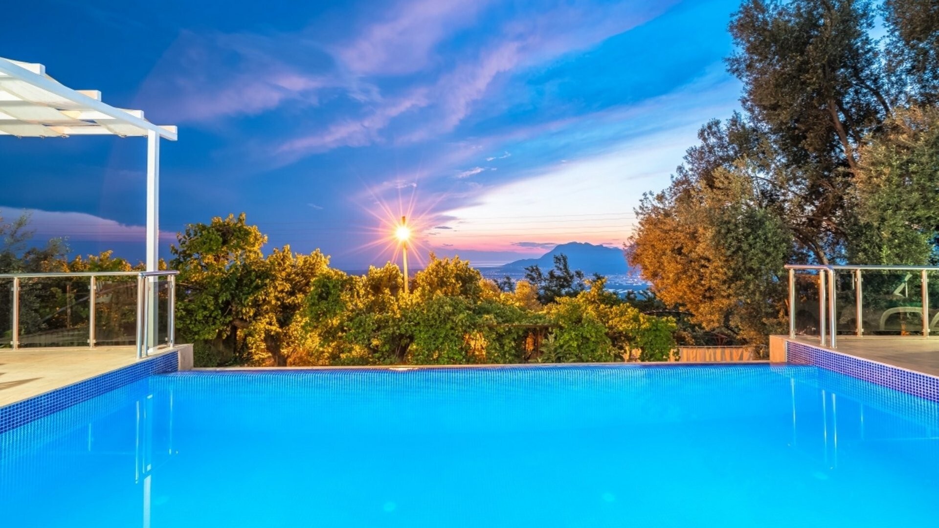 VBK70109 Villa Booking