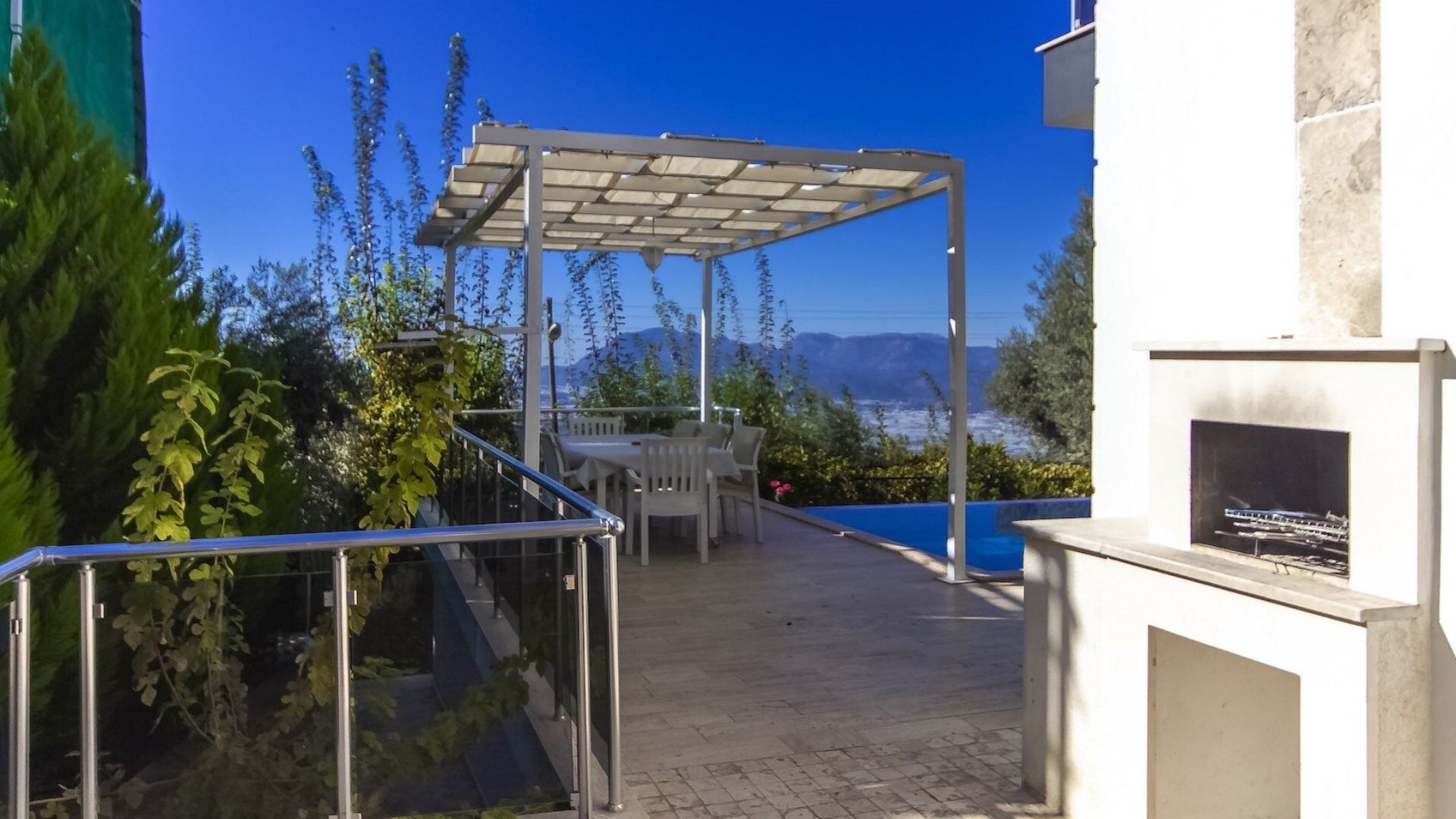 VBK70109 Villa Booking