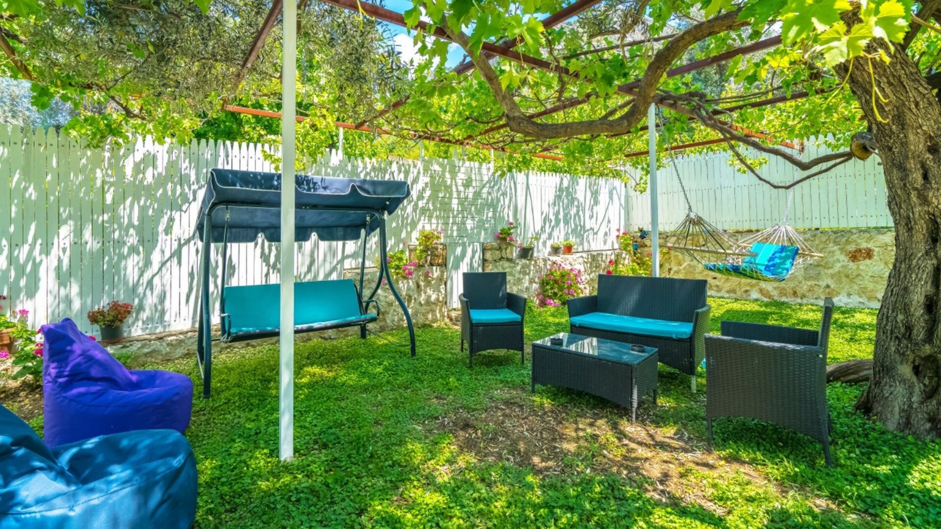 VBK70109 Villa Booking