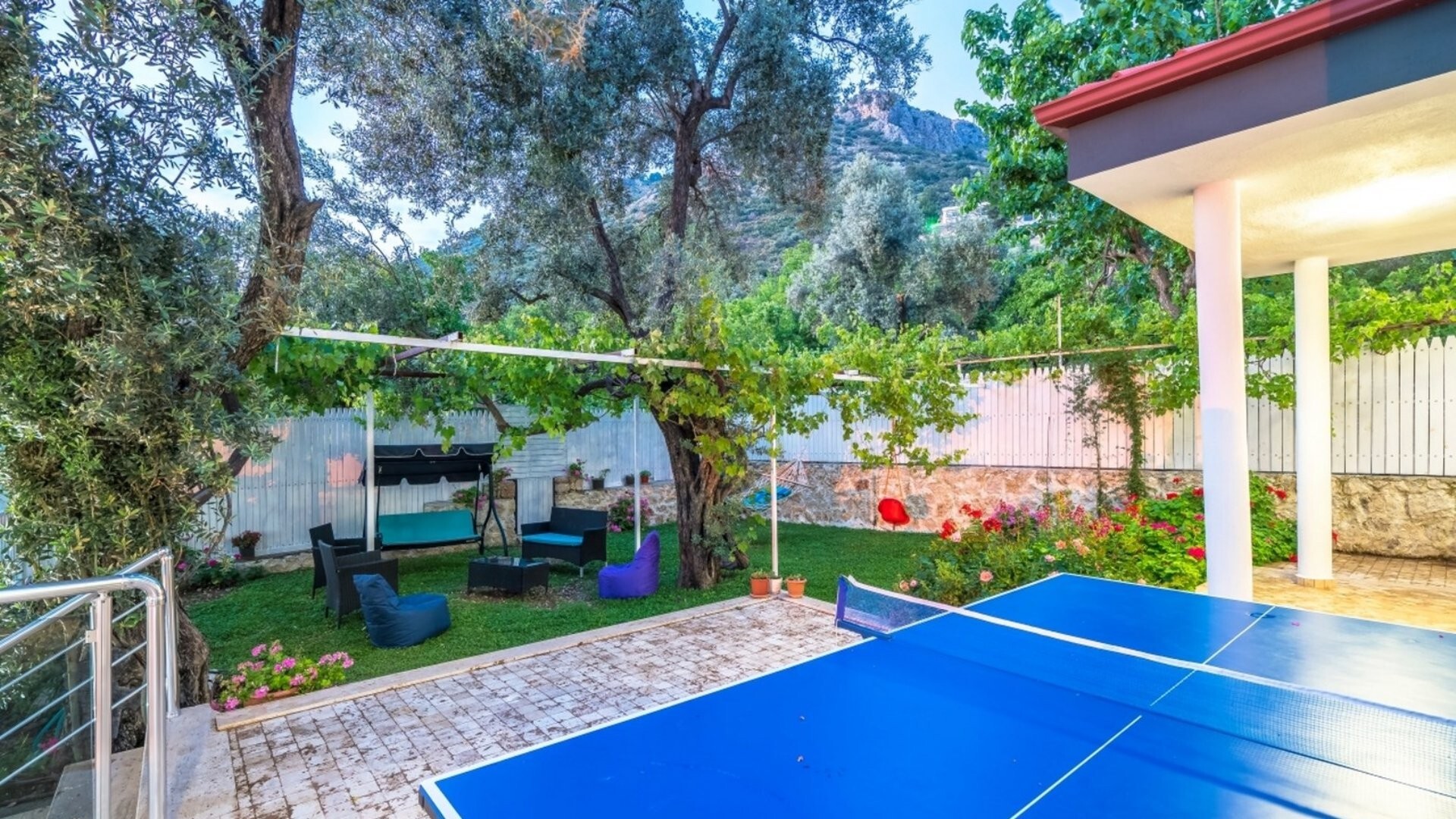 VBK70109 Villa Booking