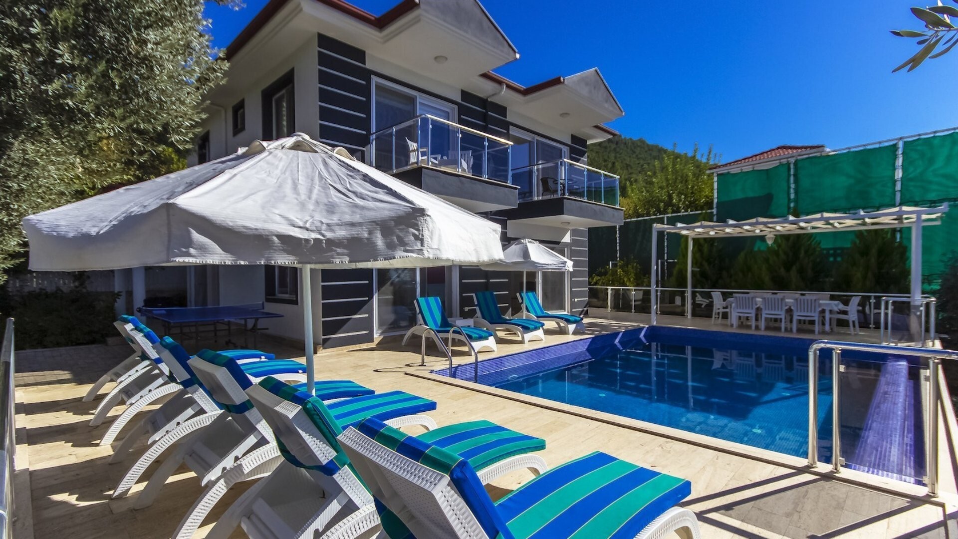 VBK70109 Villa Booking