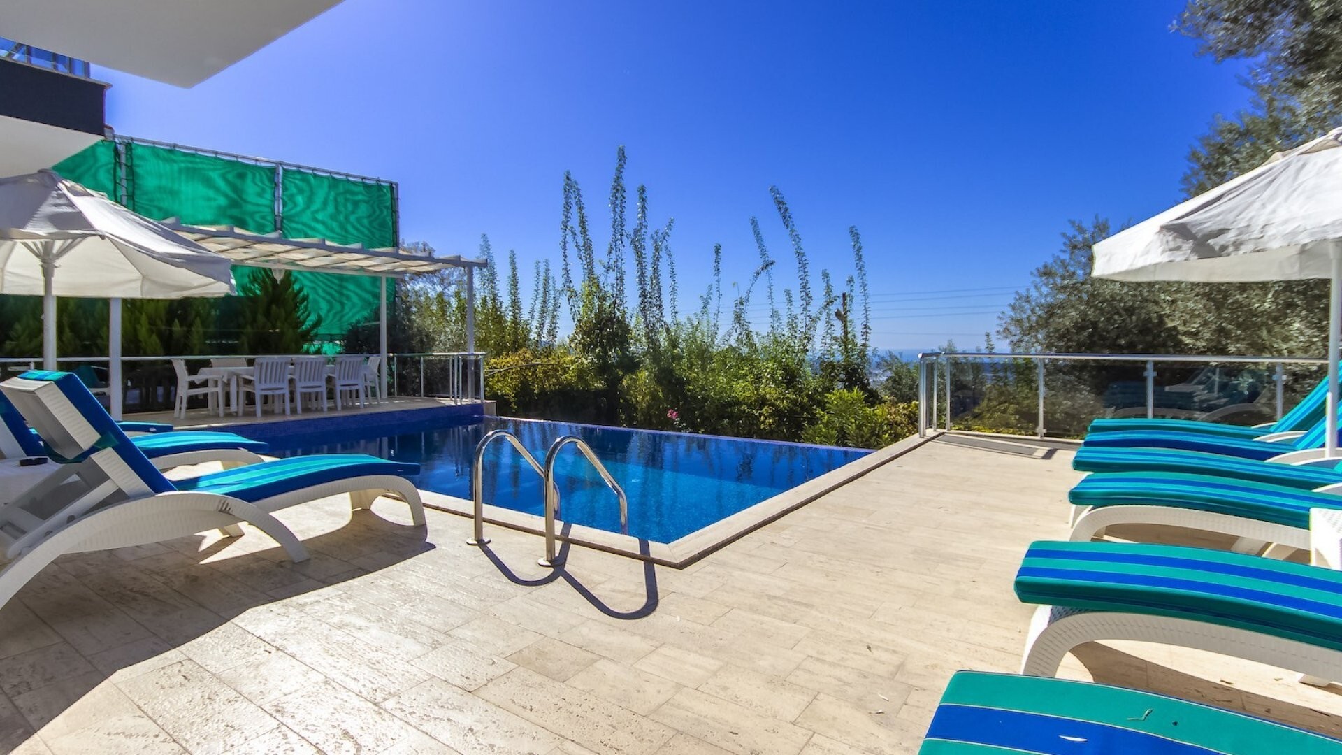 VBK70109 Villa Booking