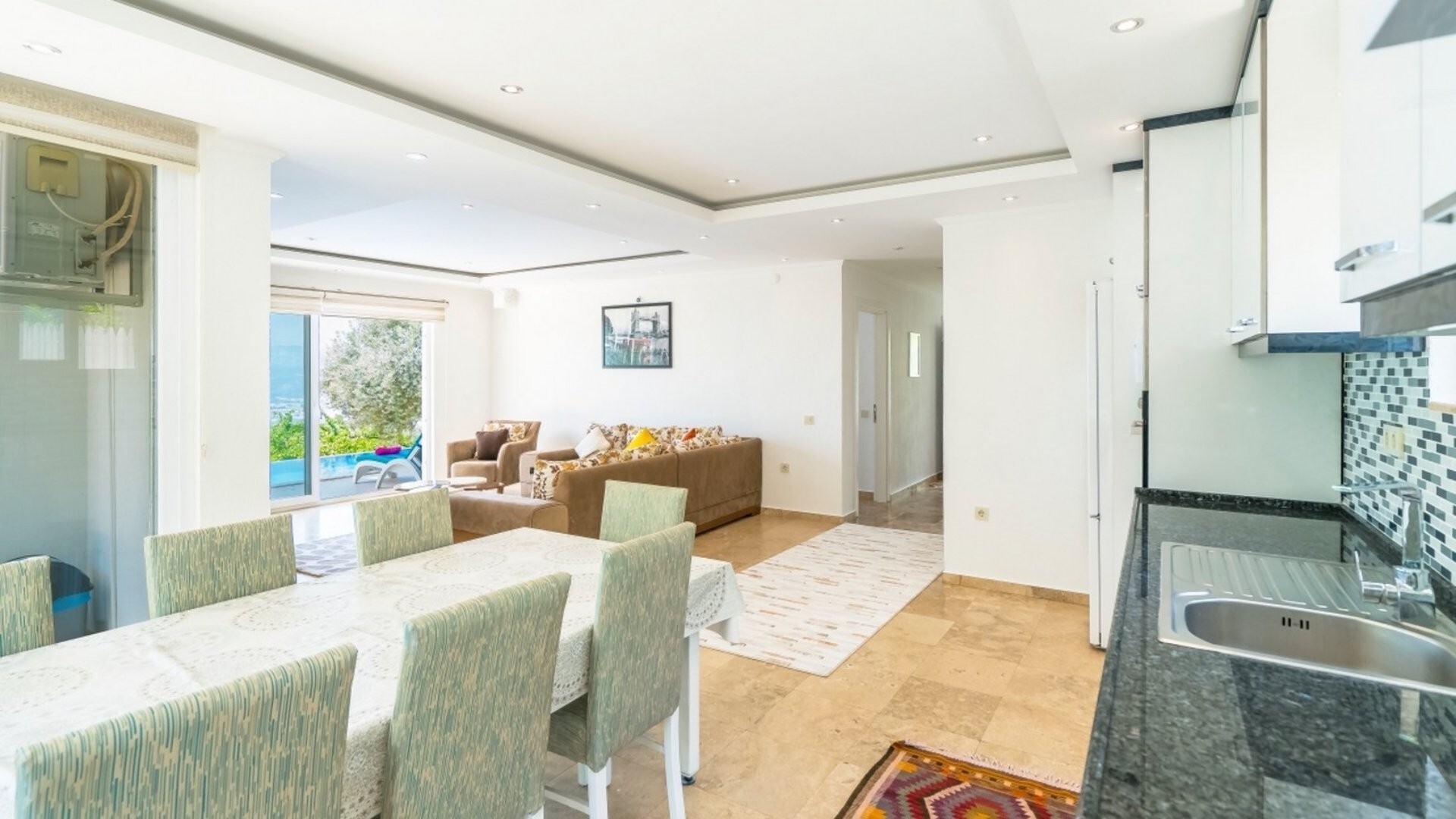 VBK70109 Villa Booking