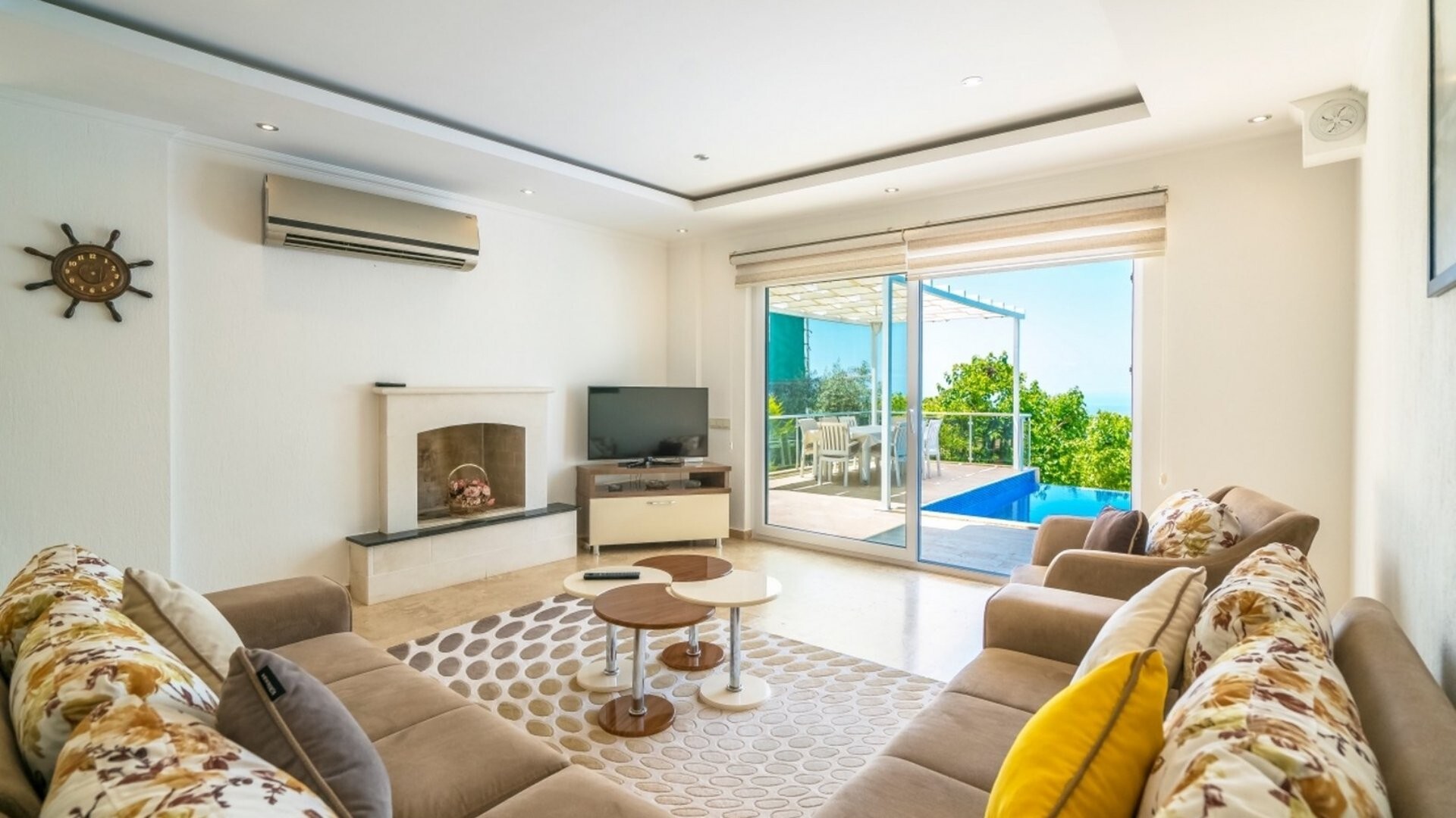 VBK70109 Villa Booking