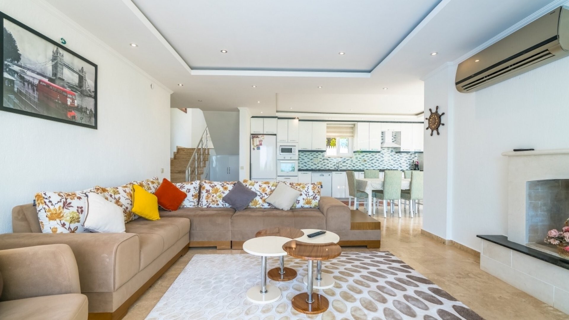 VBK70109 Villa Booking