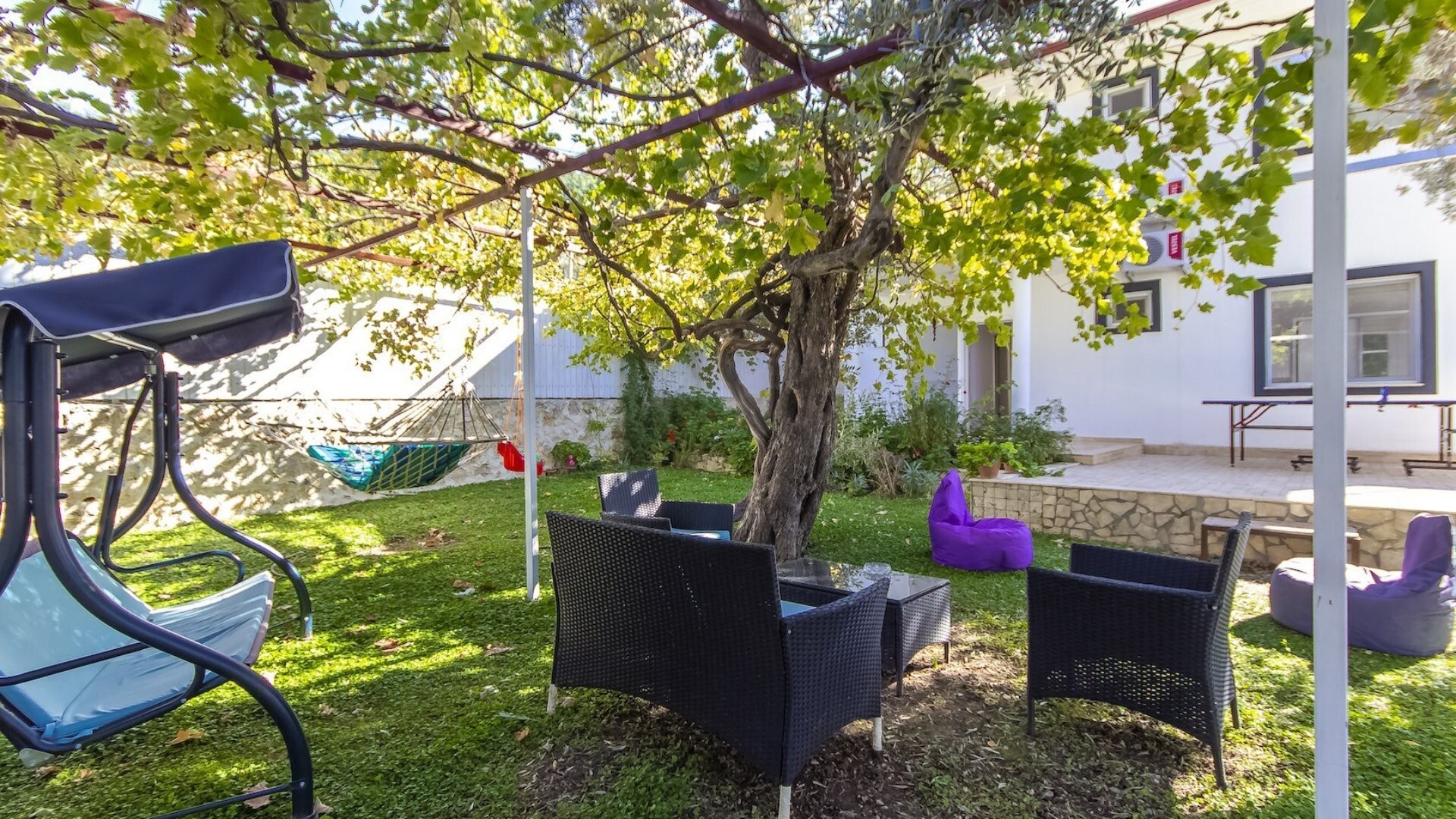 VBK70109 Villa Booking