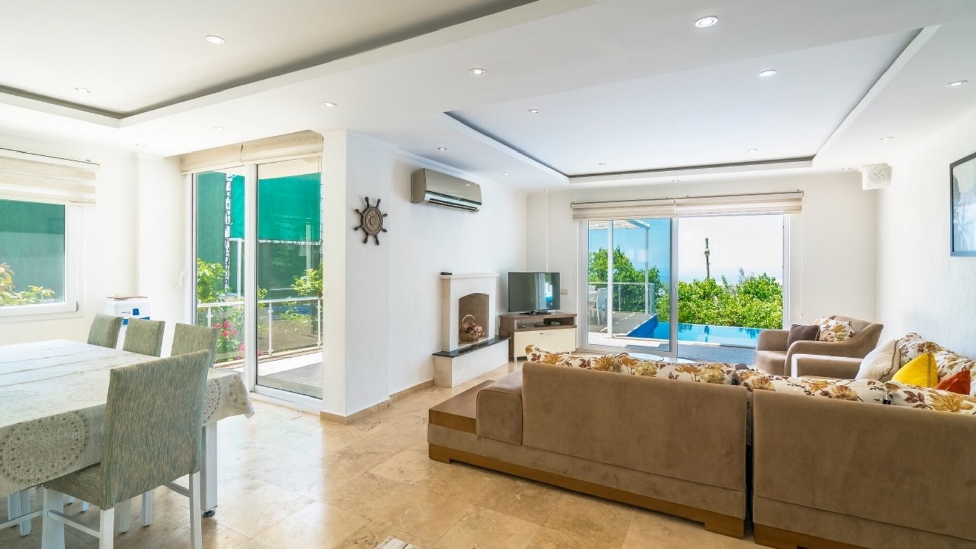 VBK70109 Villa Booking