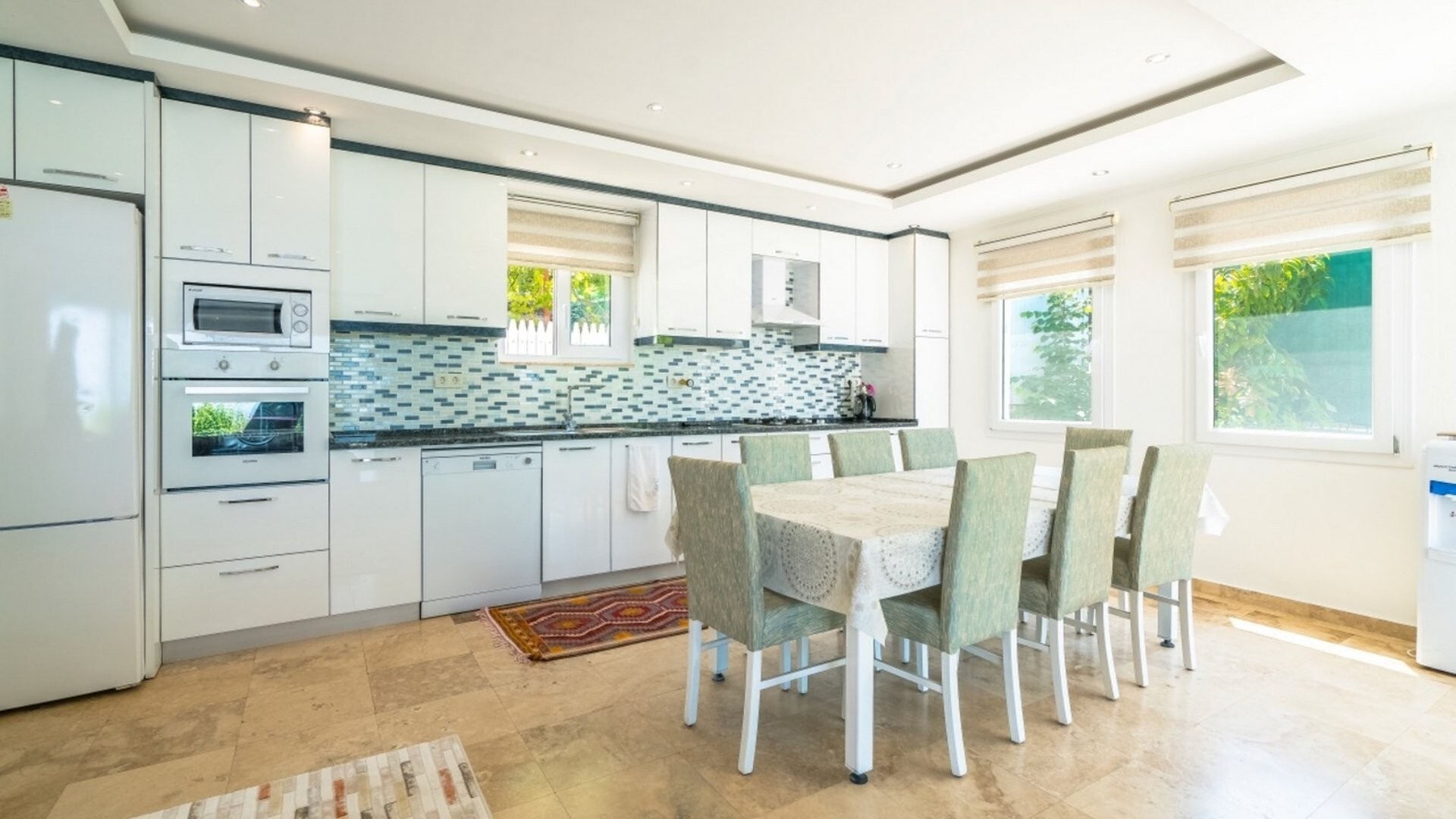 VBK70109 Villa Booking