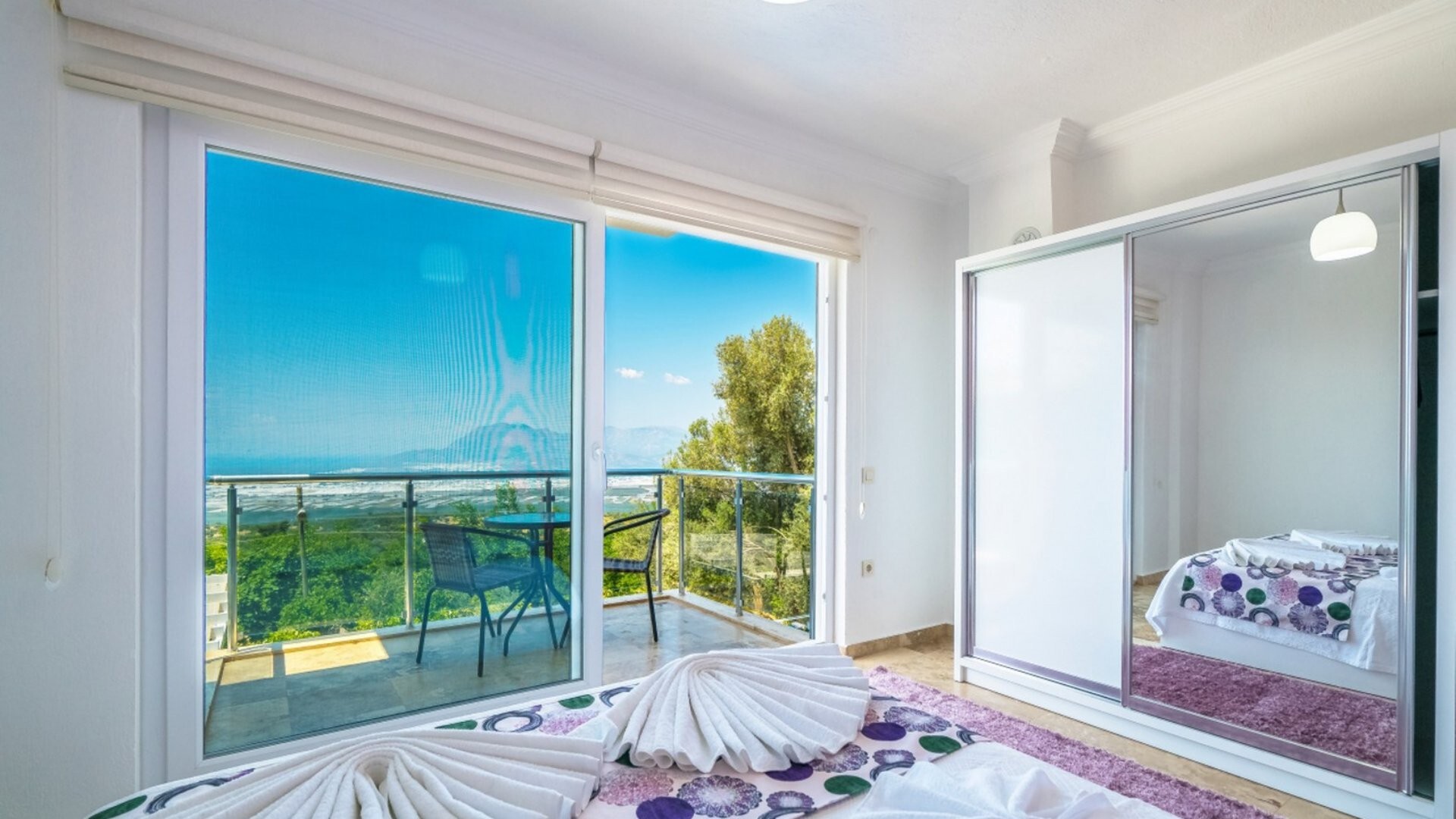 VBK70109 Villa Booking