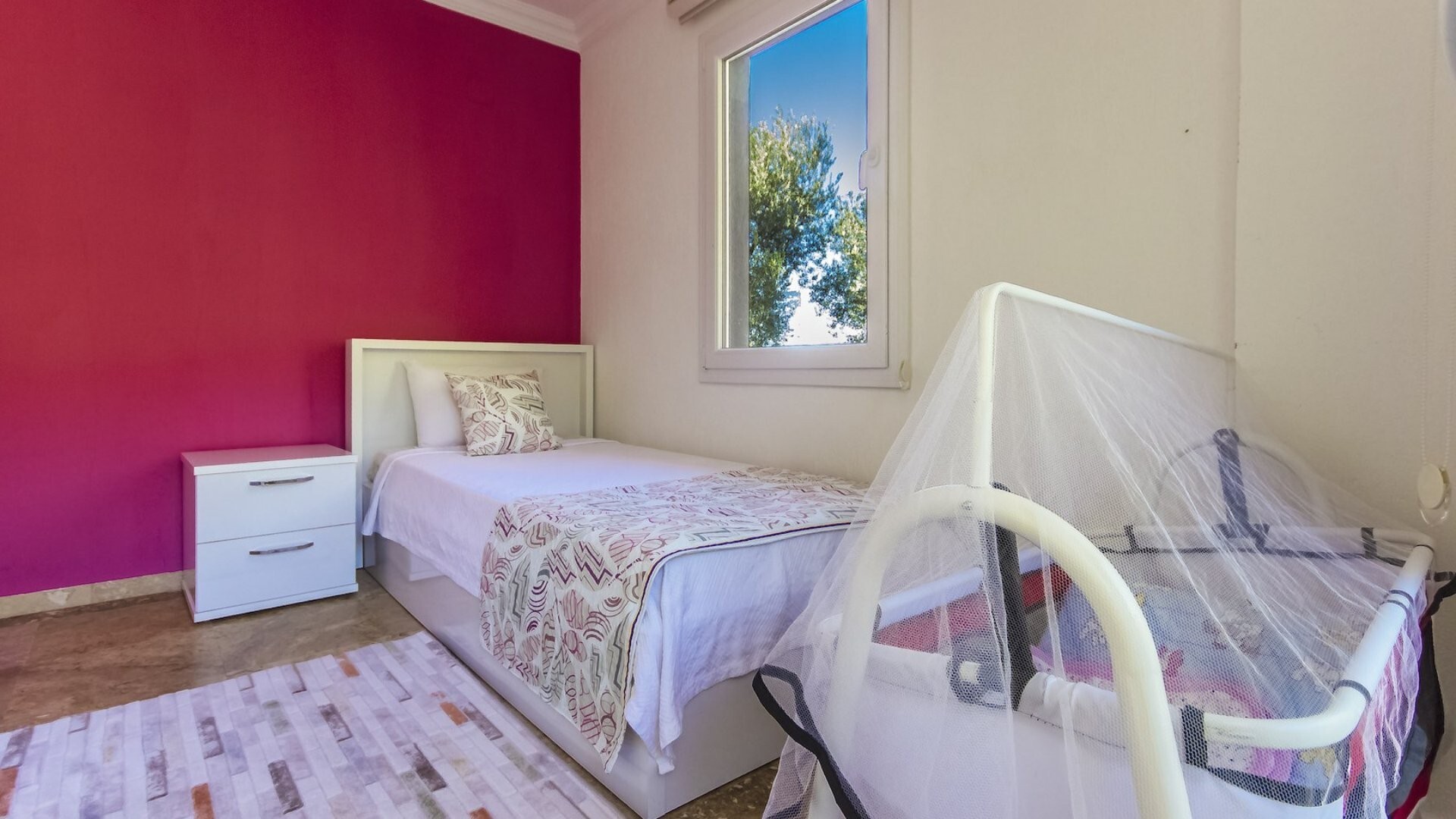 VBK70109 Villa Booking