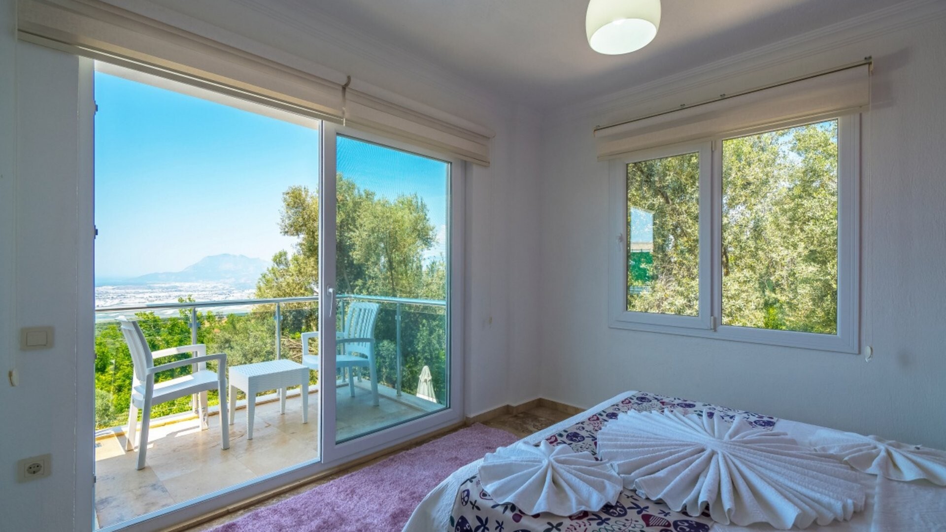 VBK70109 Villa Booking