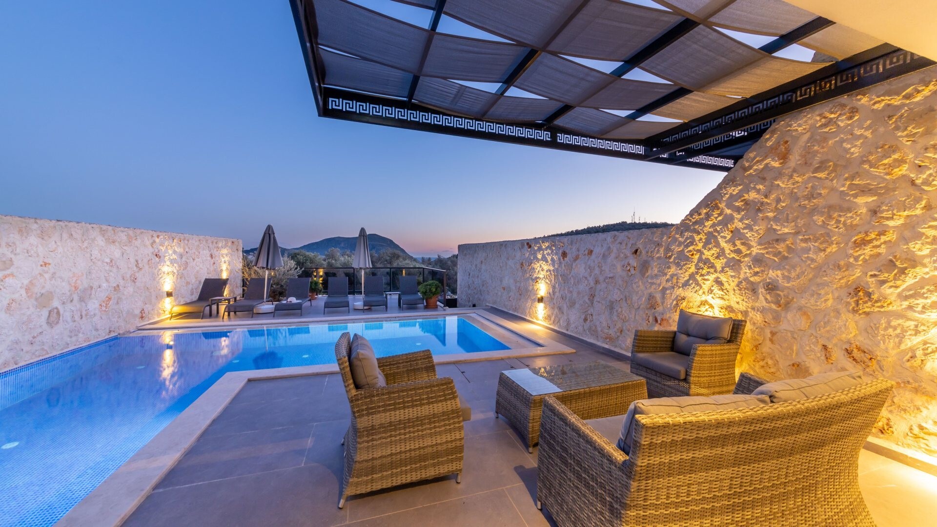 VBK12145 Villa Booking