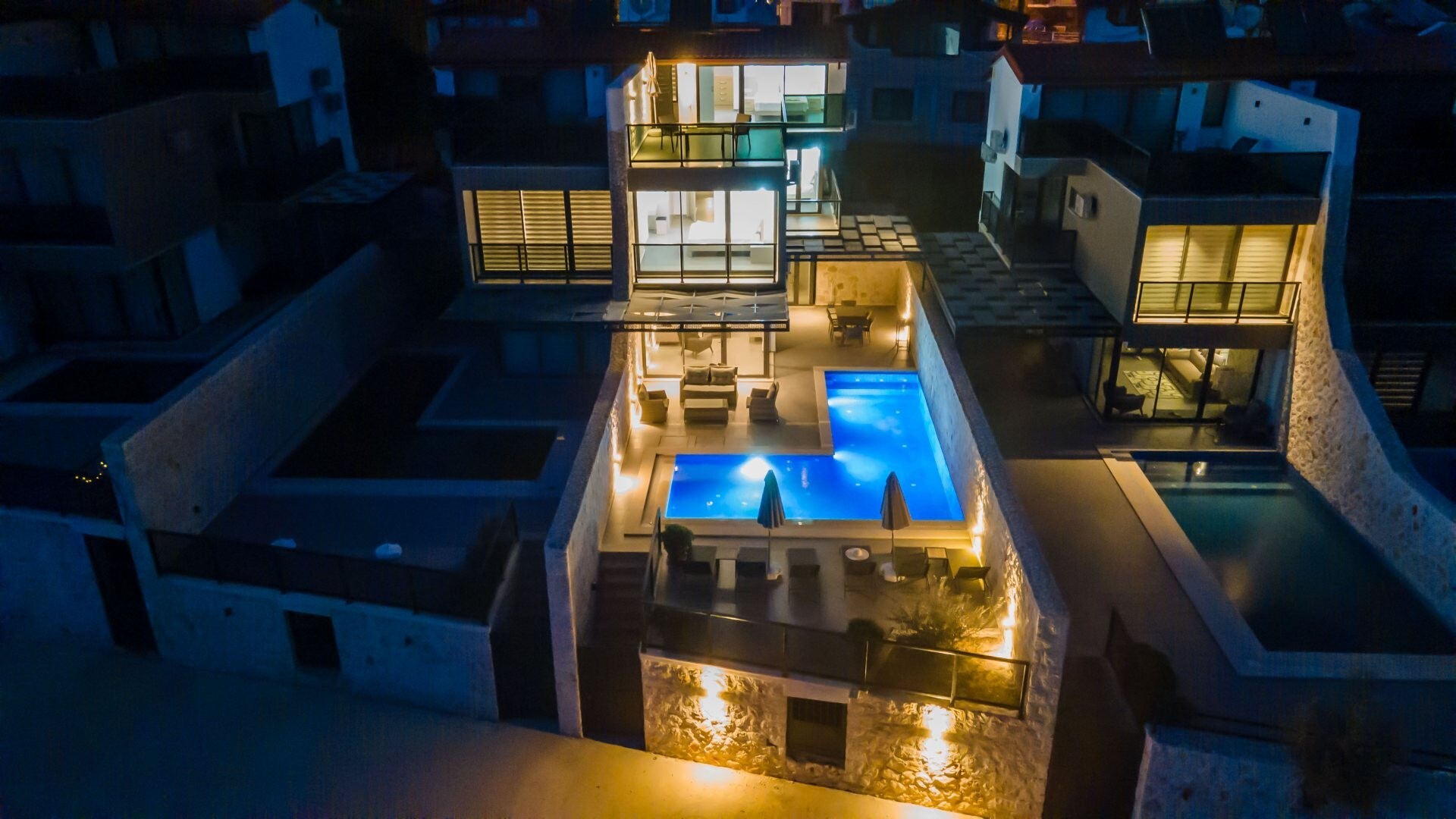 VBK12145 Villa Booking