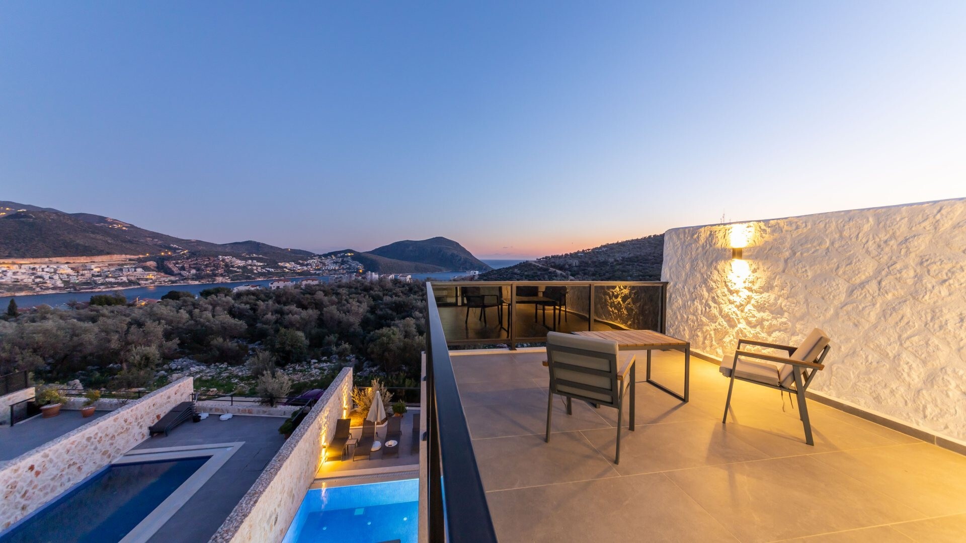 VBK12145 Villa Booking