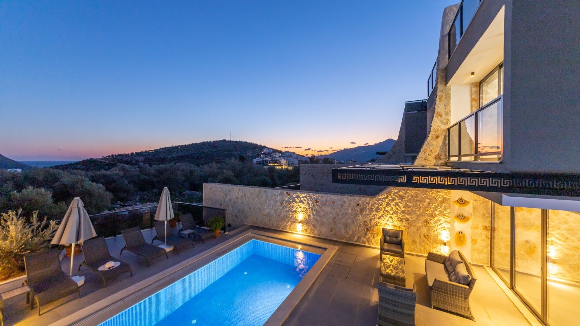 VBK12145 Villa Booking
