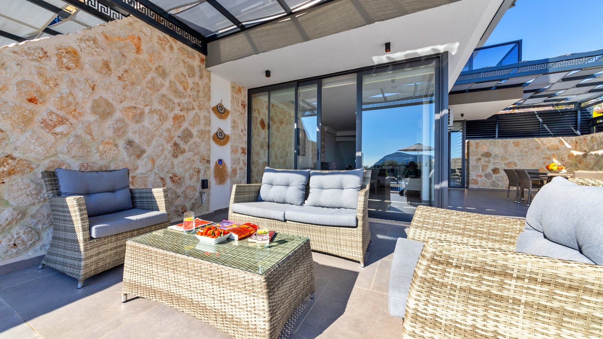 VBK12145 Villa Booking
