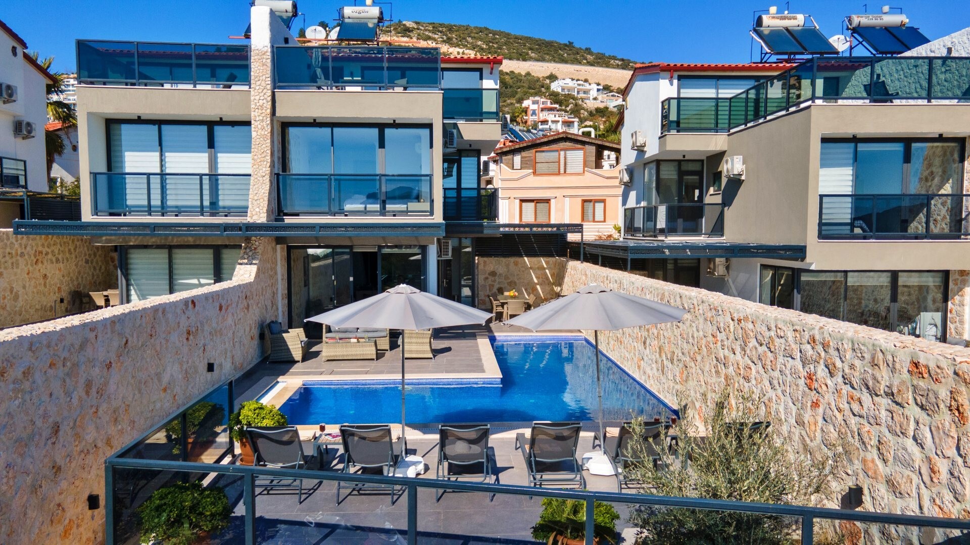 VBK12145 Villa Booking