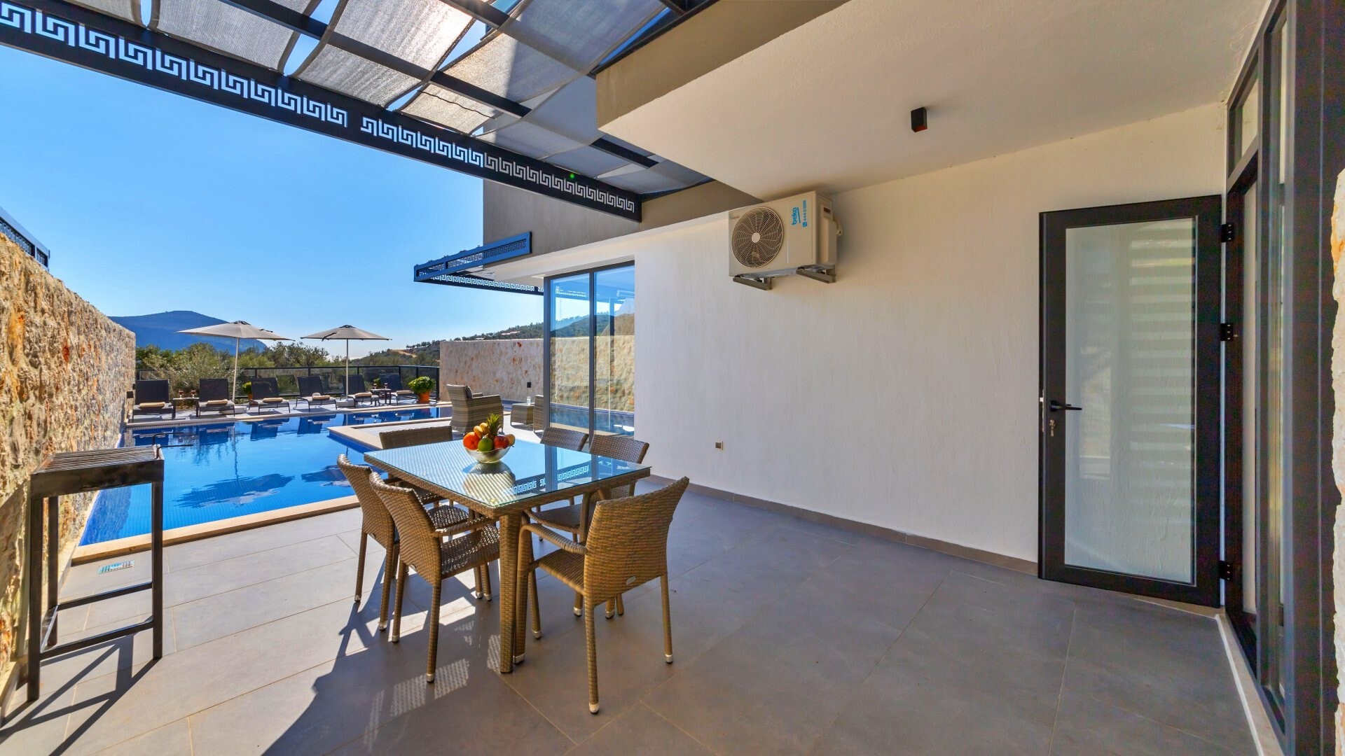 VBK12145 Villa Booking